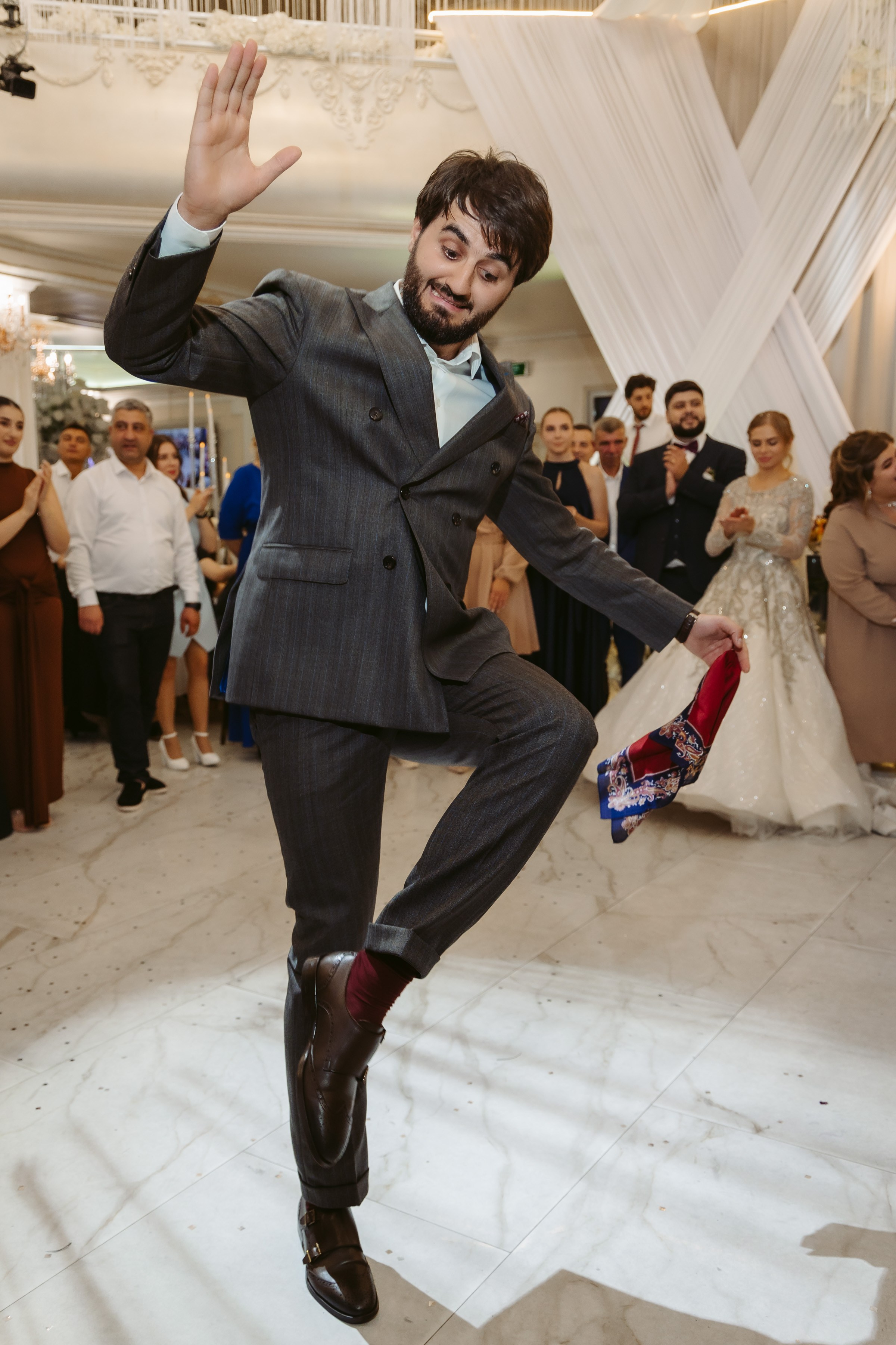 Свадьба А & А. Свадебный Фотограф в Москве Гор Магтагян