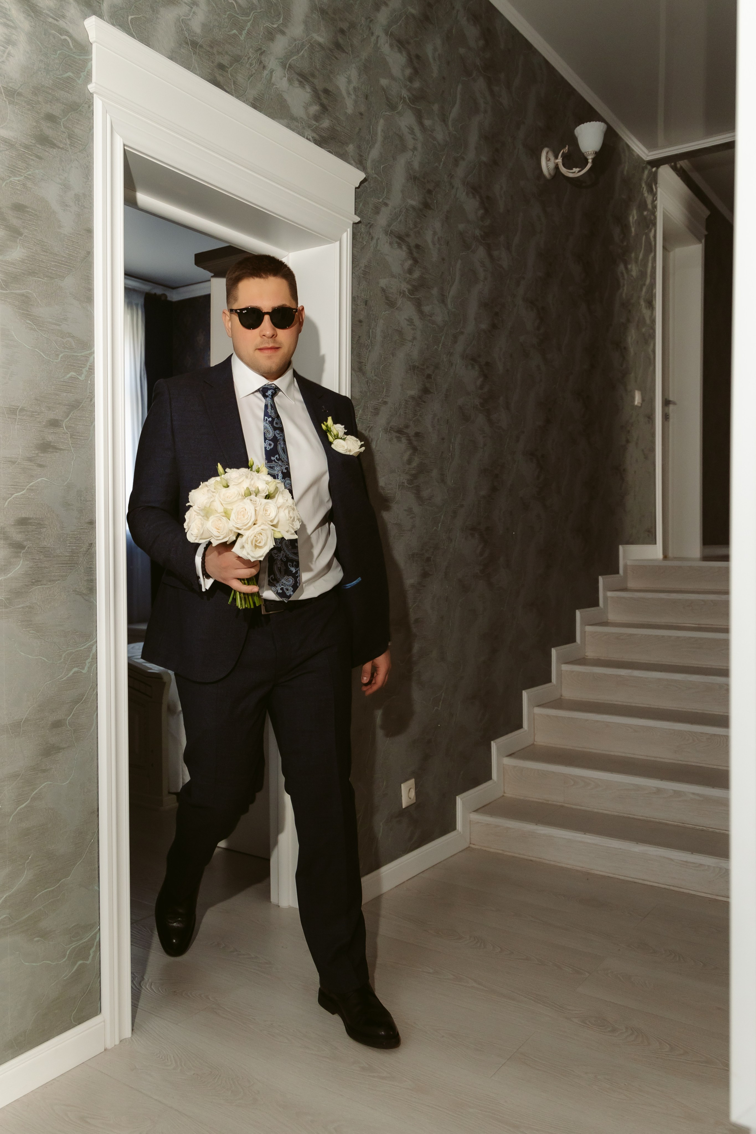 Свадьба К & Н. Свадебный Фотограф в Москве Гор Магтагян