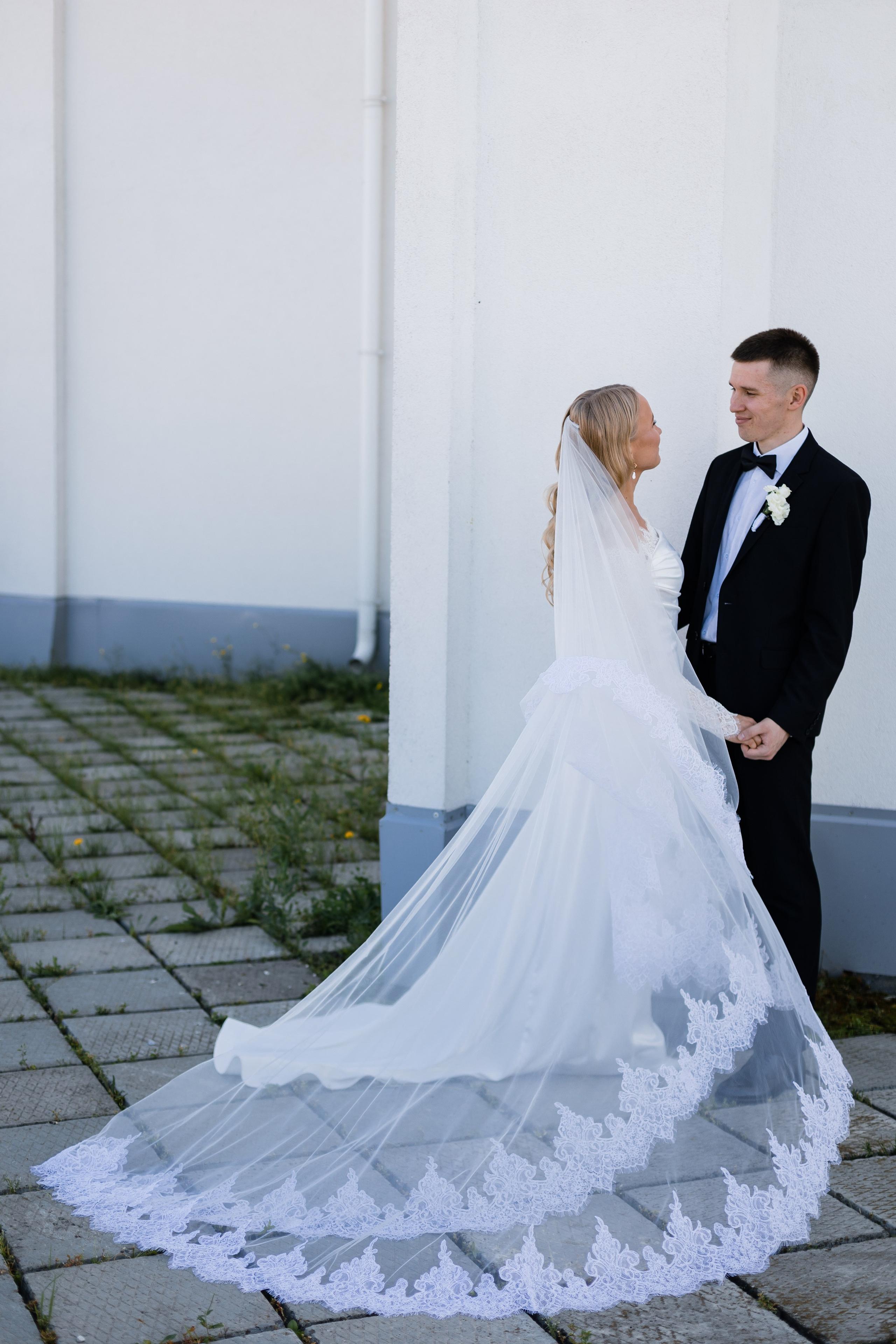 Дом, где живёт ЛЮБОВЬ. Свадебный фотограф в Ижевске Диля Ахмадишина