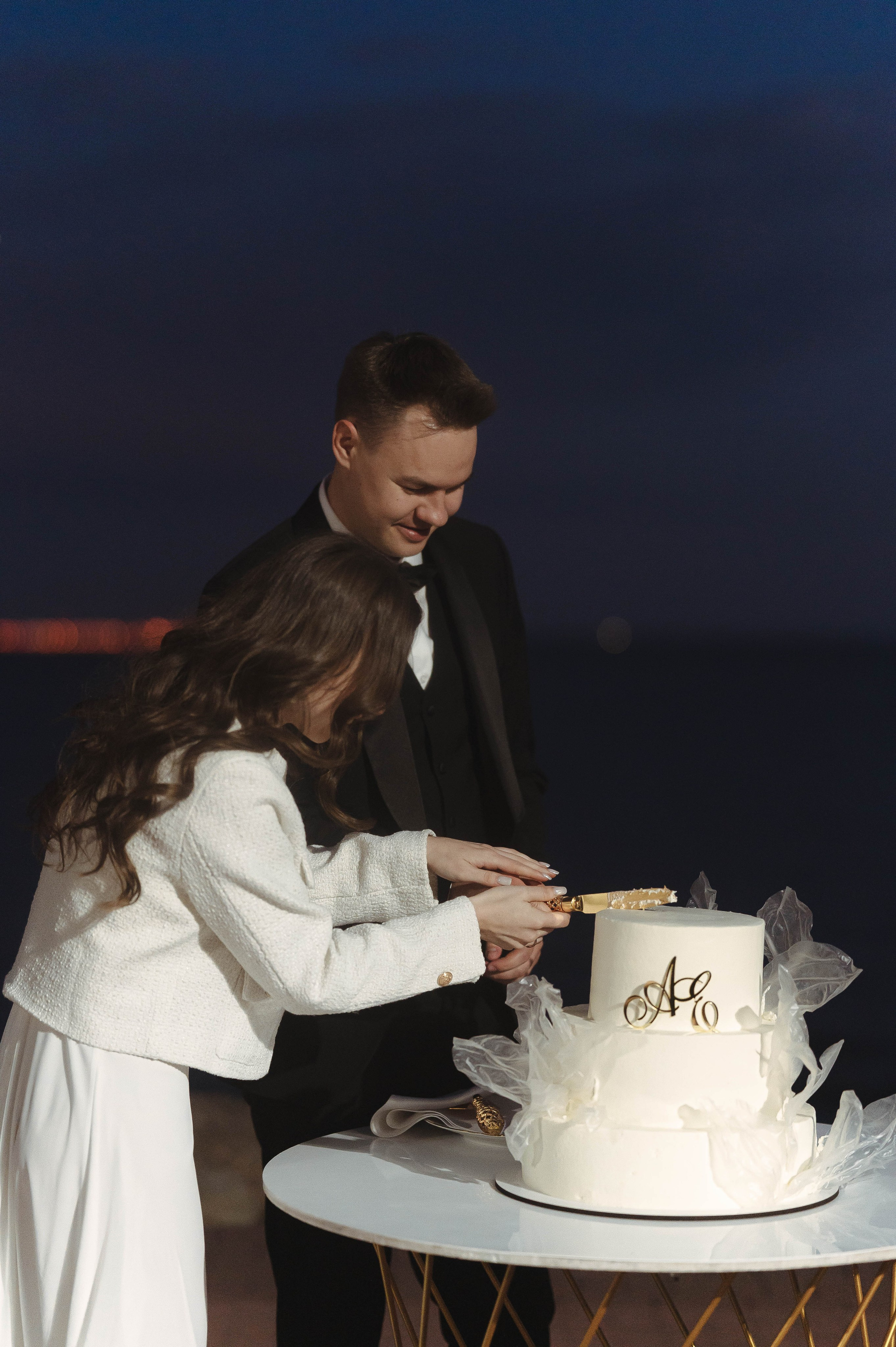 Официально вместе. Свадебный фотограф Татьяна Лейн в Санкт-Петербурге