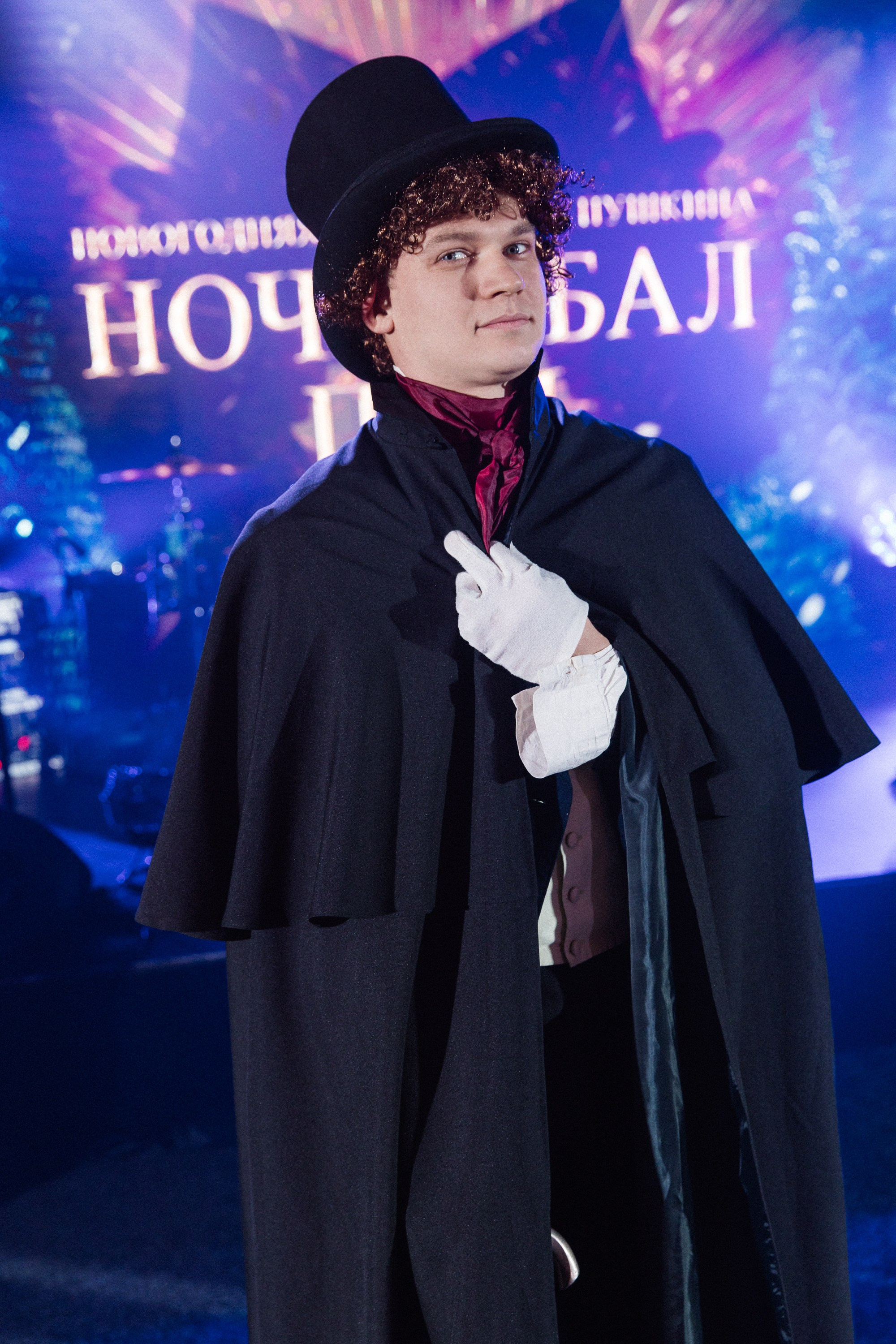 Ночь и Бал. Свадебный фотограф Дмитрий Воробьев Москва Ярославль