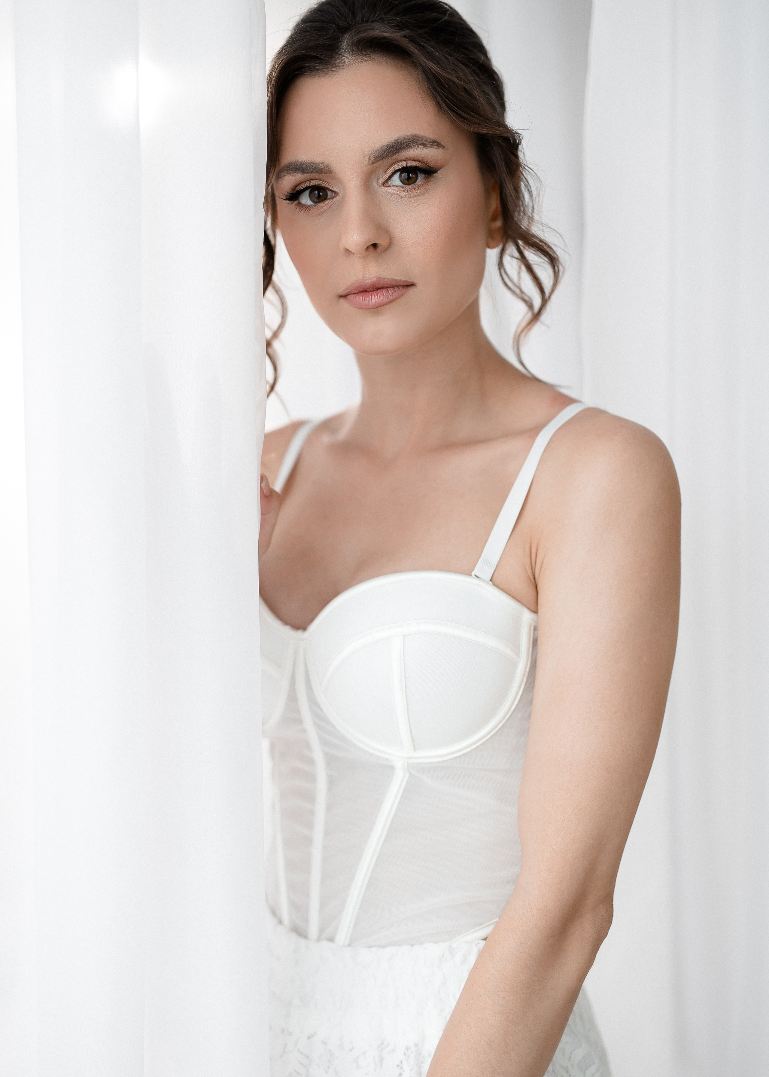 Яна + Максим. Свадебный и семейный фотограф в Саратове Маша Паника