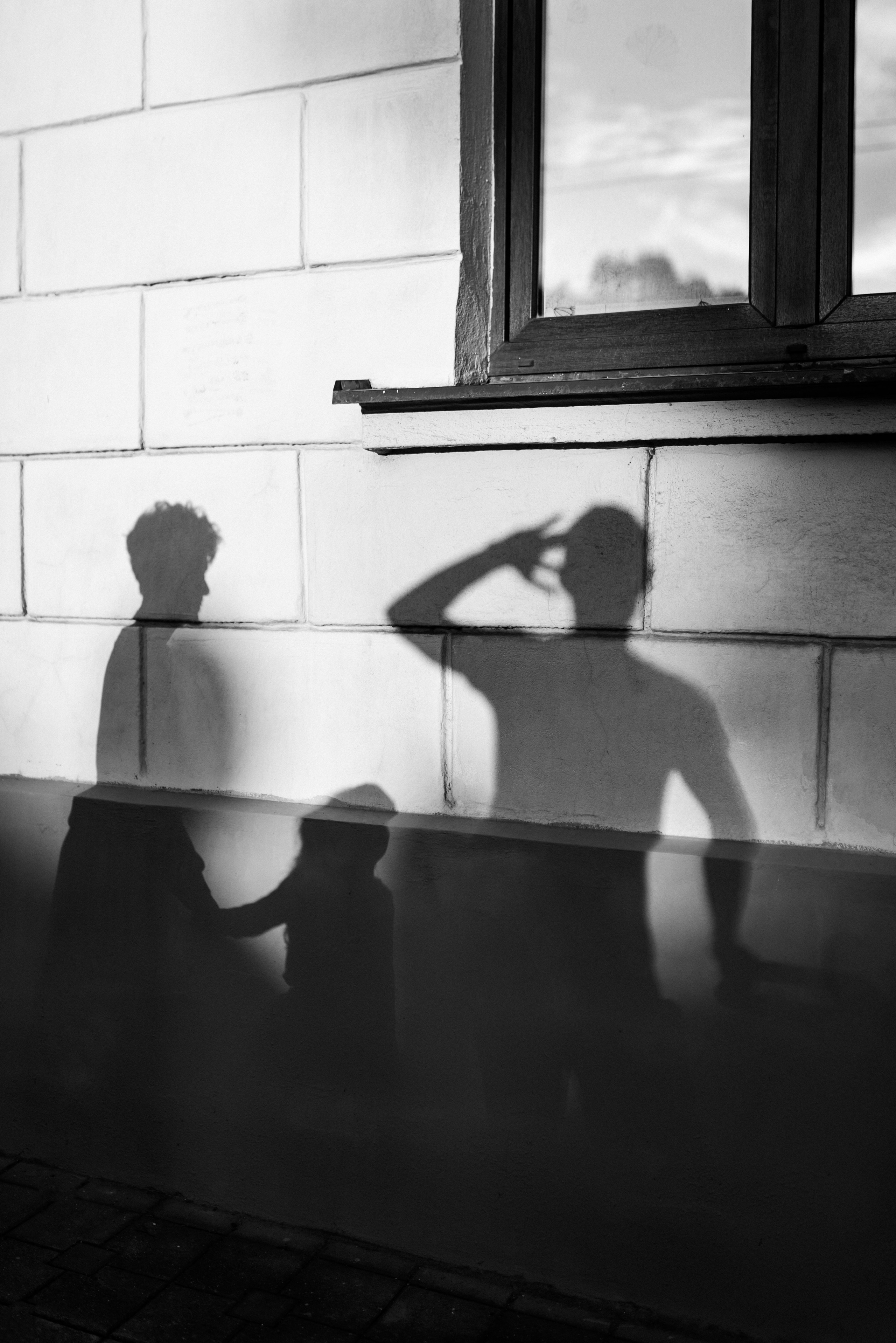 Наташа+Паша+Саша+Антон. Костюшко Кристина — семейный и свадебный фотограф в Минске