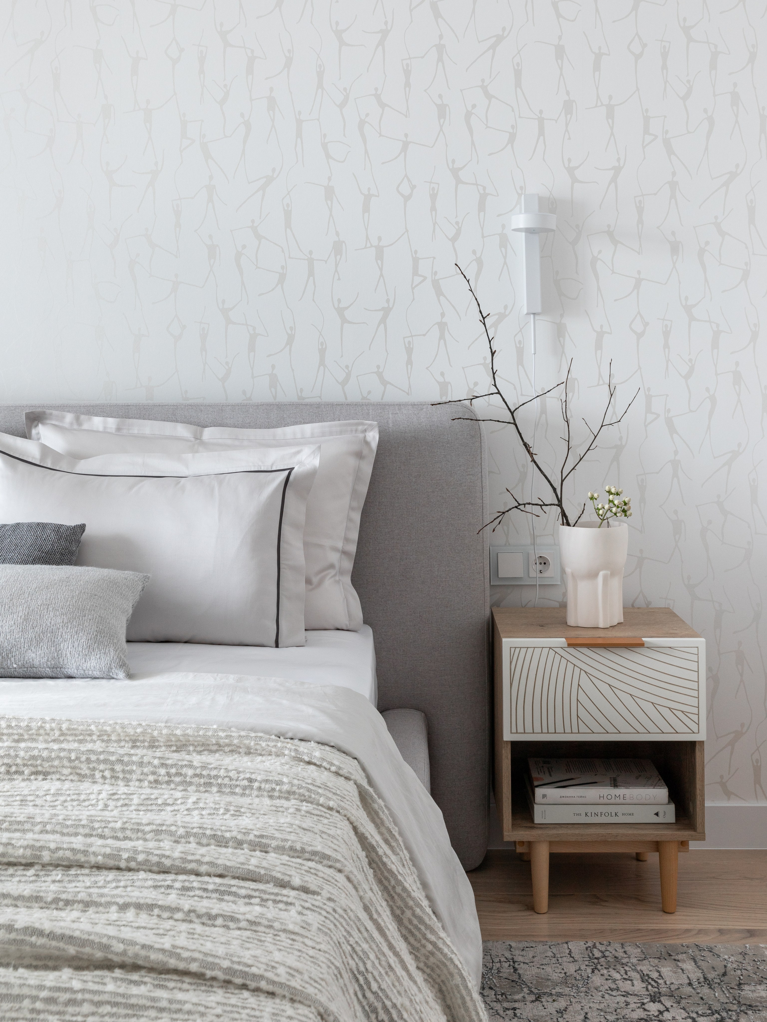 Квартира на воде. г. Москва. Наталья Мавренкова интерьерный фотограф, декоратор в Санкт-Петербурге