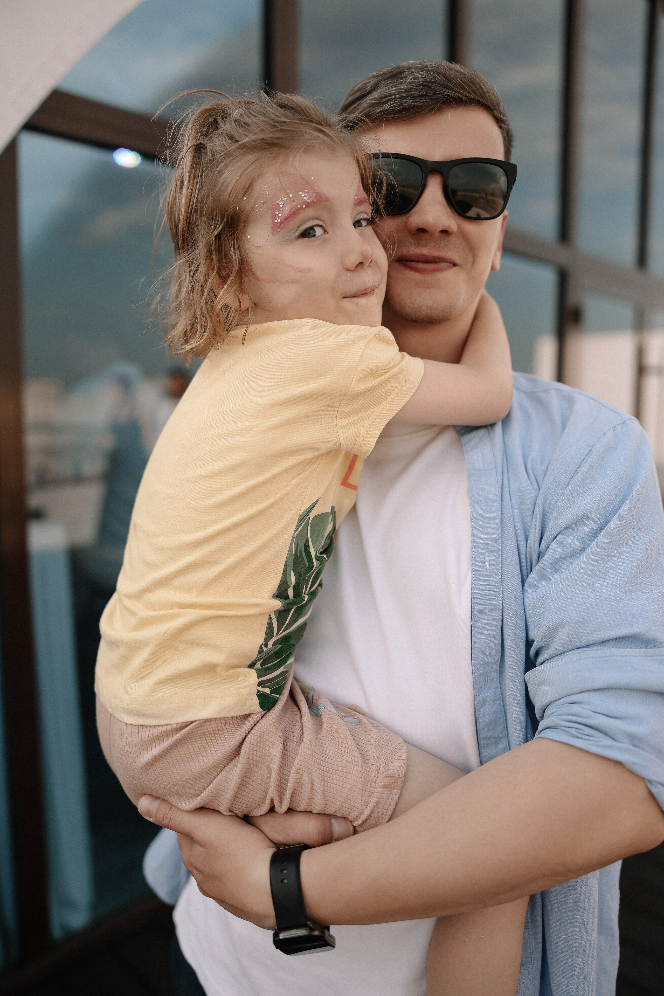 На вахте…. Свадебный и семейный Фотограф Денис Кошель