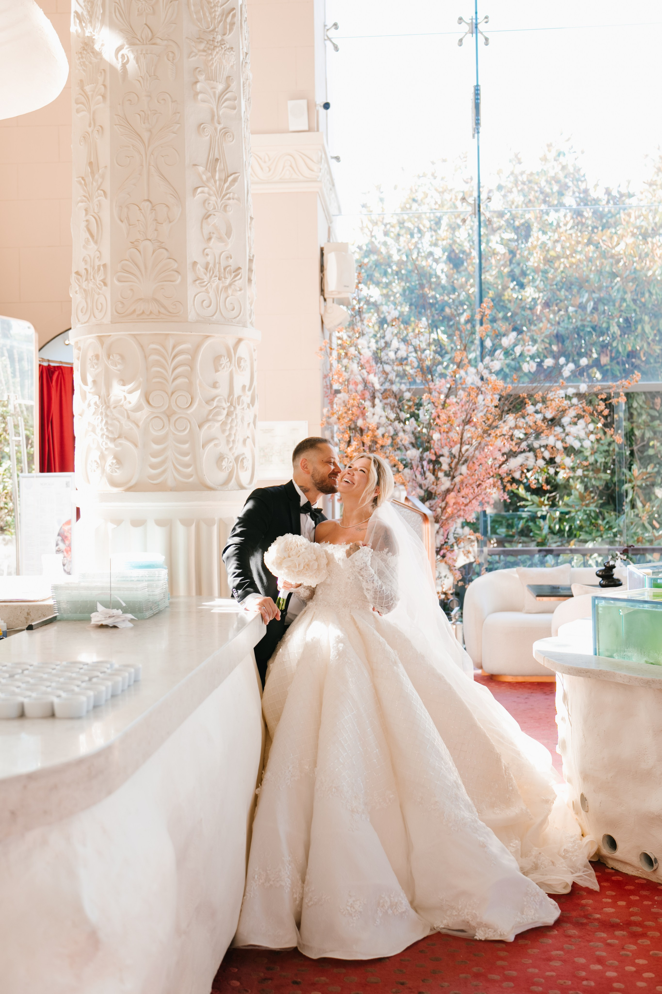 КРИСТИНА & АЛЕКСАНДР (Сочи). Фотограф в Сочи, Санкт-Петербурге, Москве, Италии, Франции, Черног