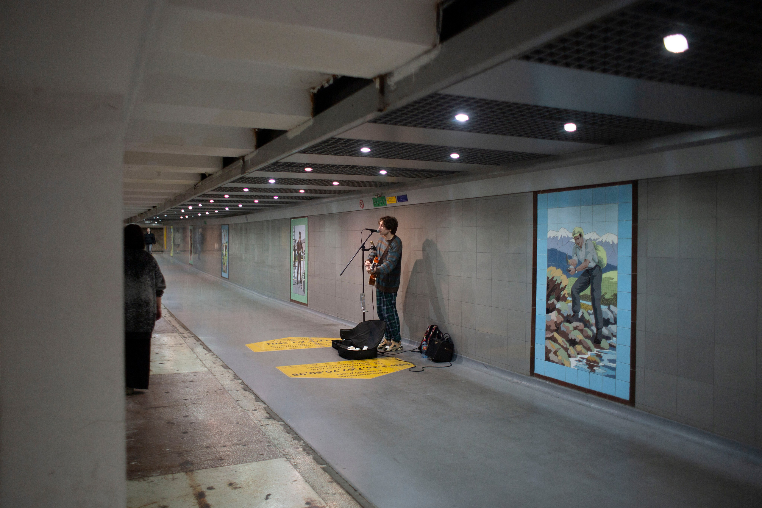 Street. Фотограф, в Ростове-на-дону