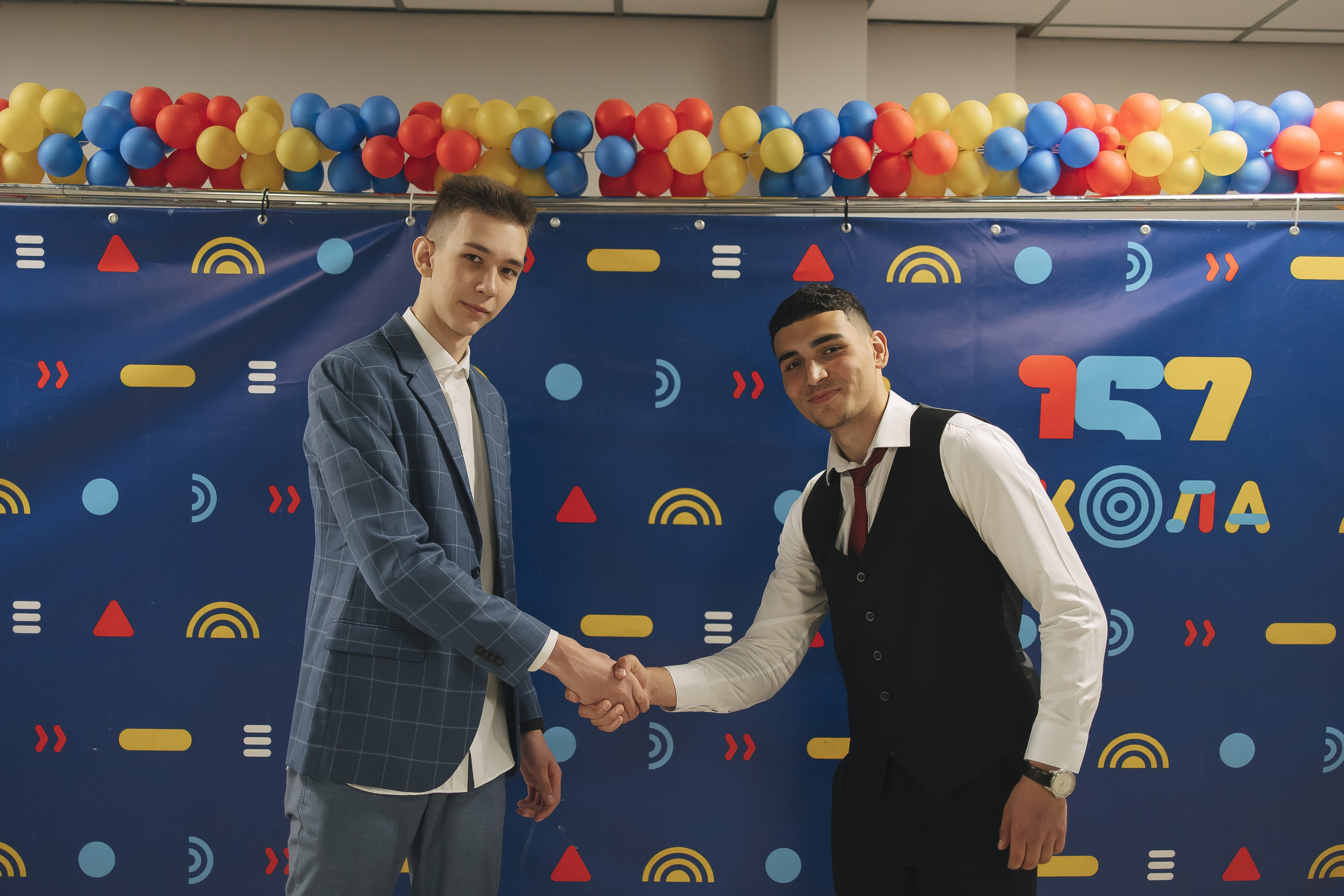 Выпускной Сосны. Свадебный и женский фотограф