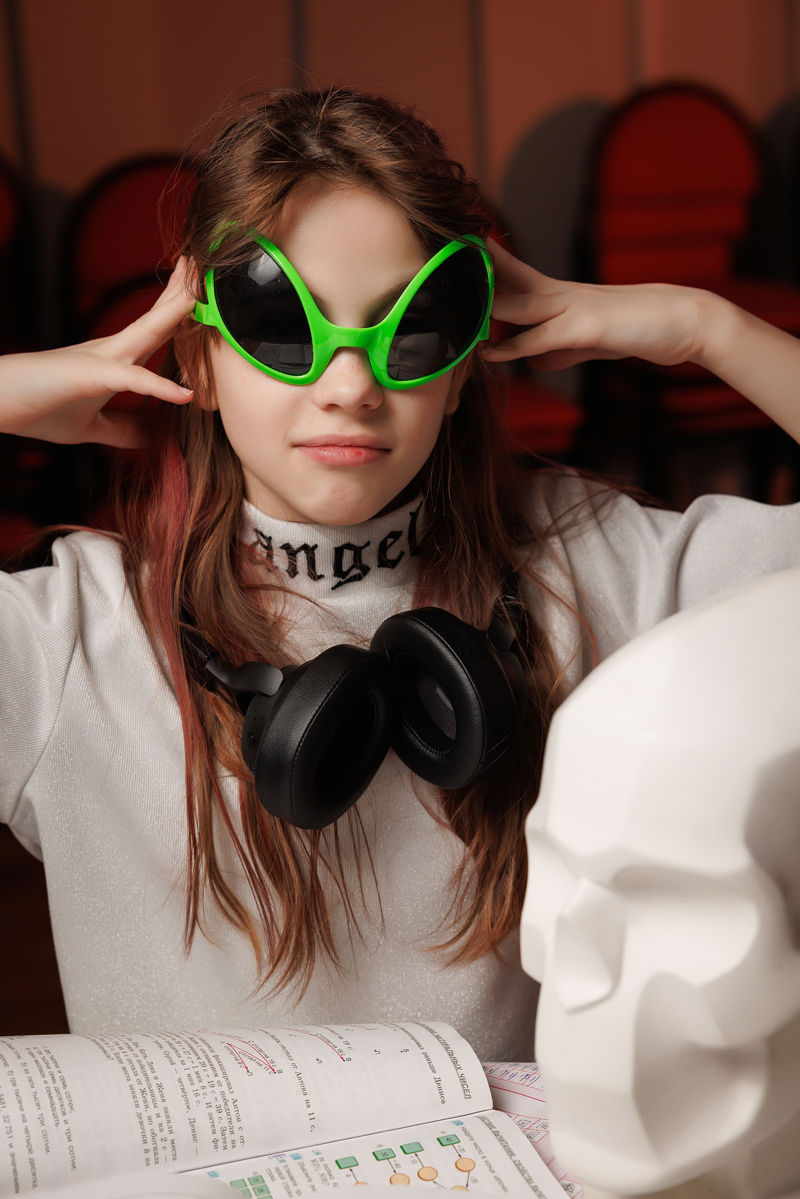 9 школа 5 класс. Photoalbum-vl.ru