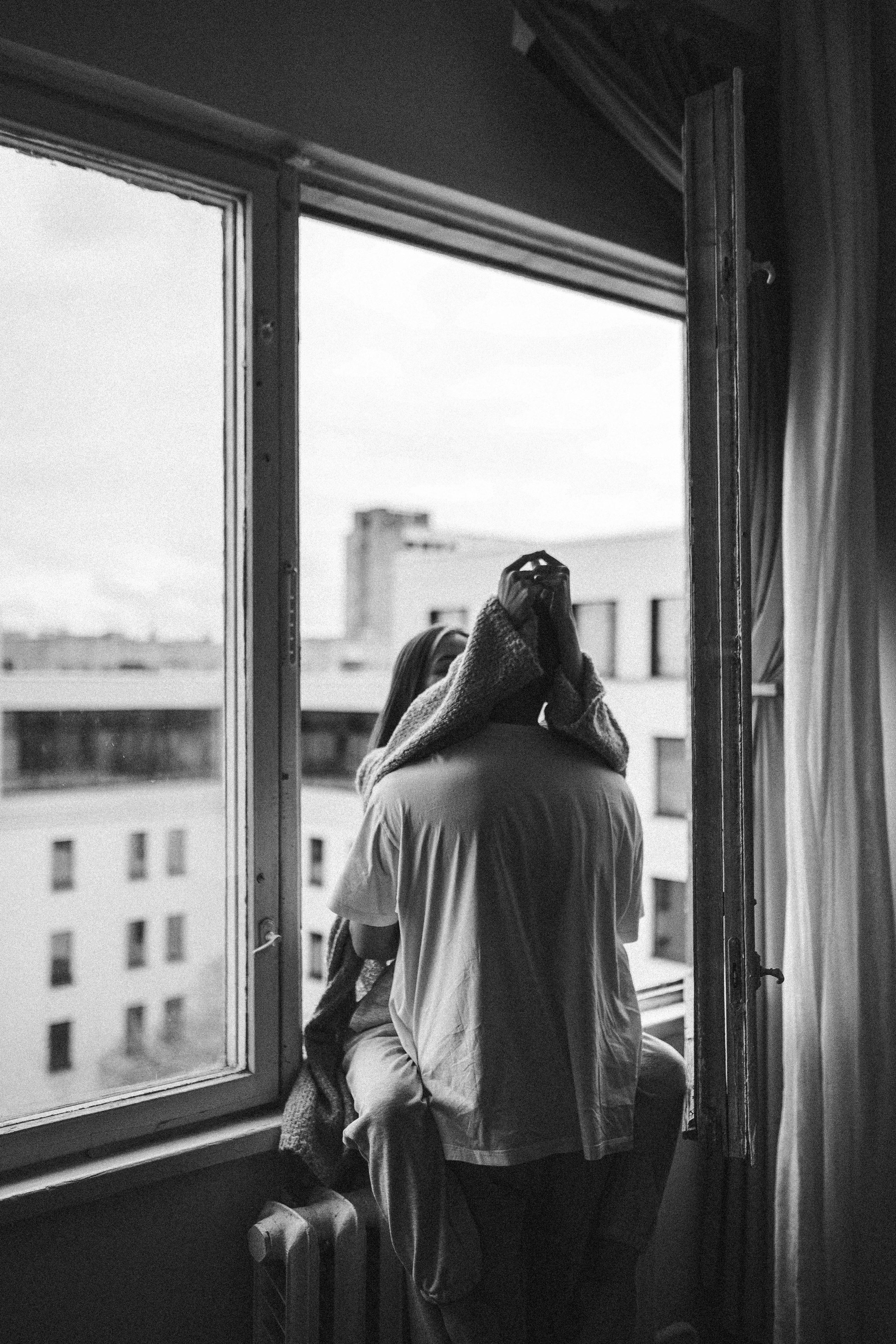 Данил/Альбина. Фотограф в Москве Татьяна Сергеева