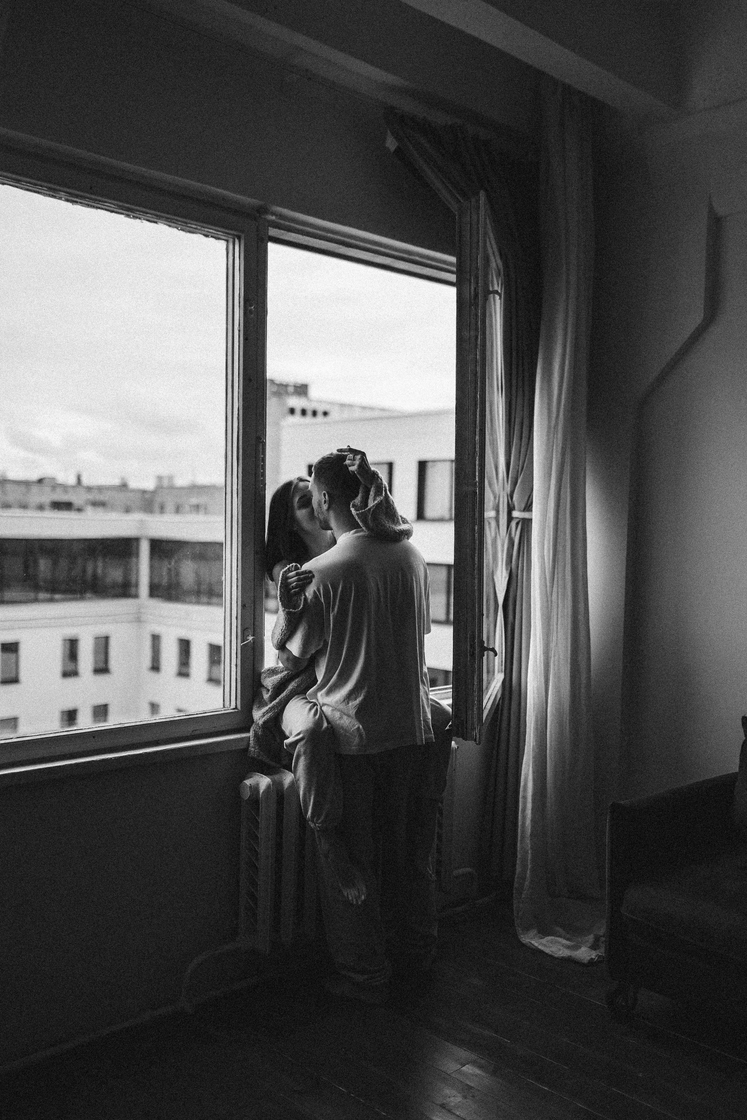 Данил/Альбина. Фотограф в Москве Татьяна Сергеева