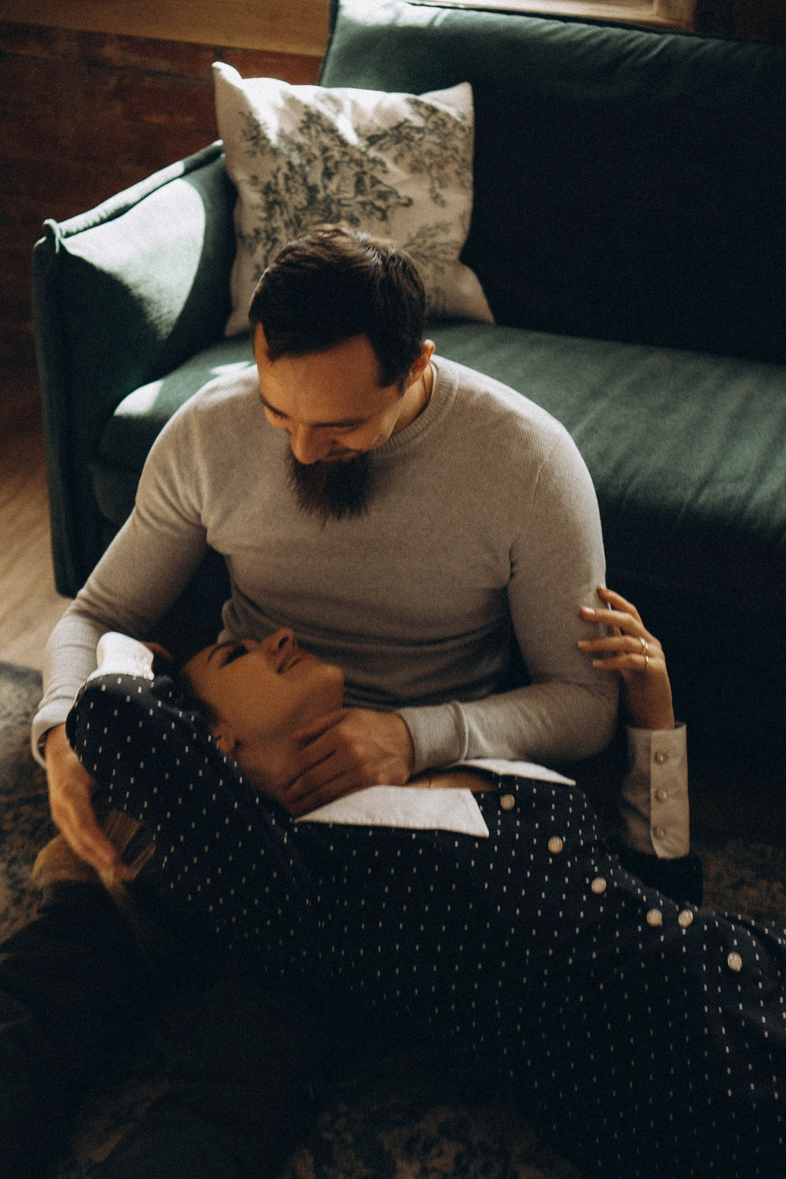 Любовь. Профессиональный фотограф, Санкт-Петербург — Виктория Богомолова