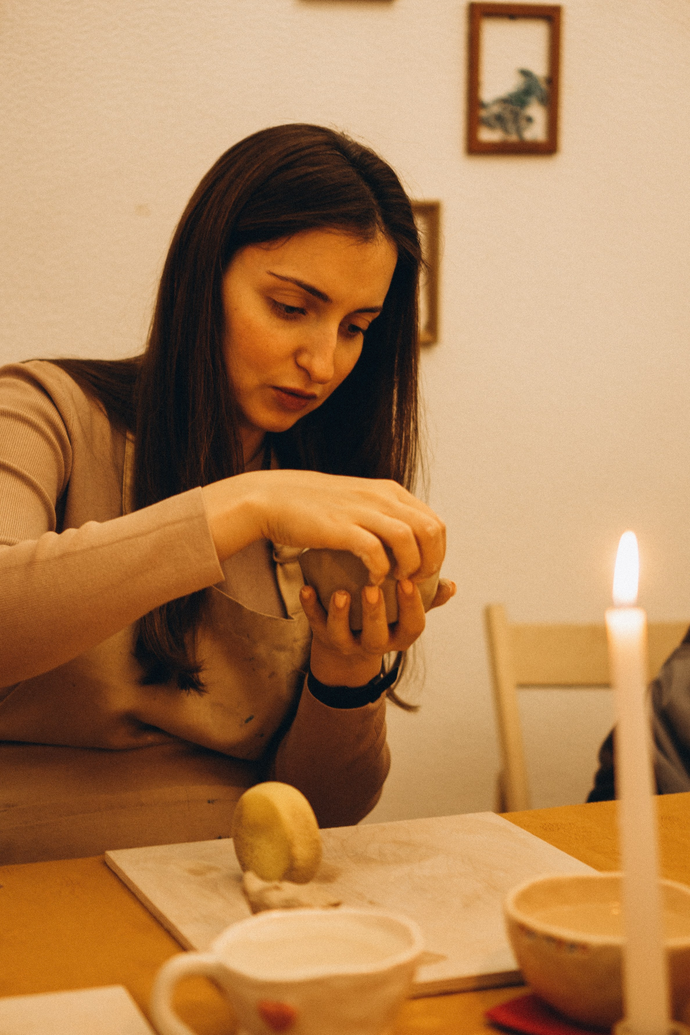 ЛЕПКАРНЯ. Профессиональный фотограф, Санкт-Петербург — Виктория Богомолова