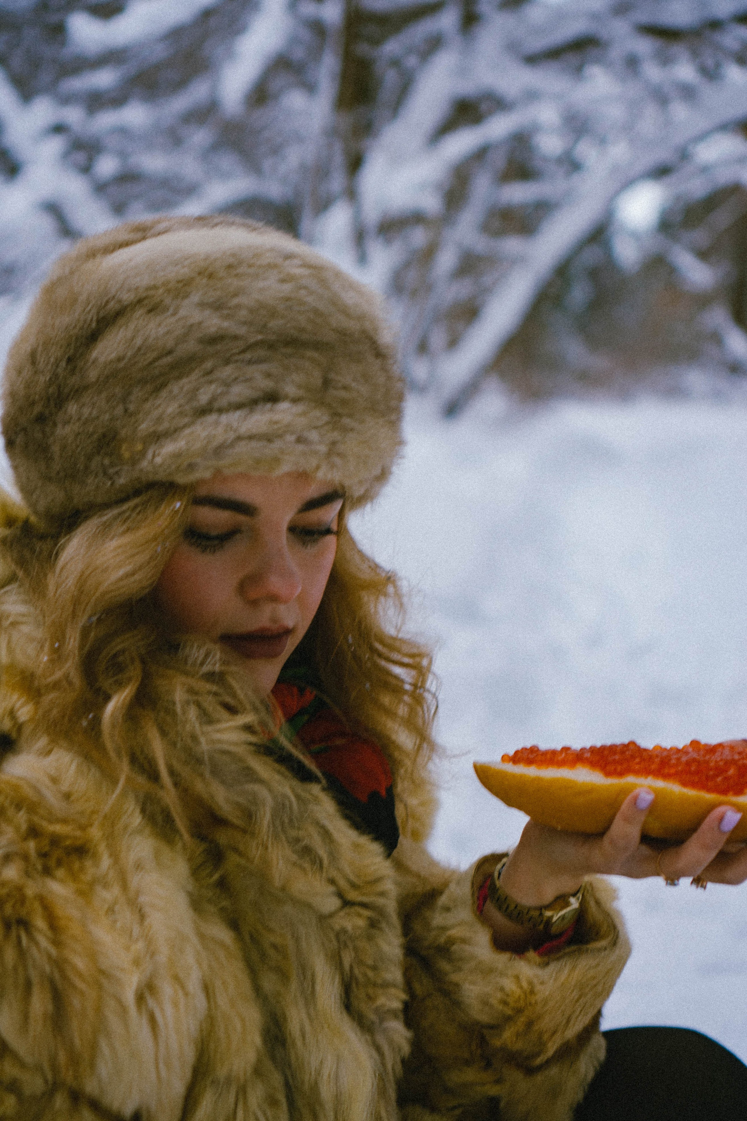 Русский стиль. Профессиональный фотограф, Санкт-Петербург — Виктория Богомолова