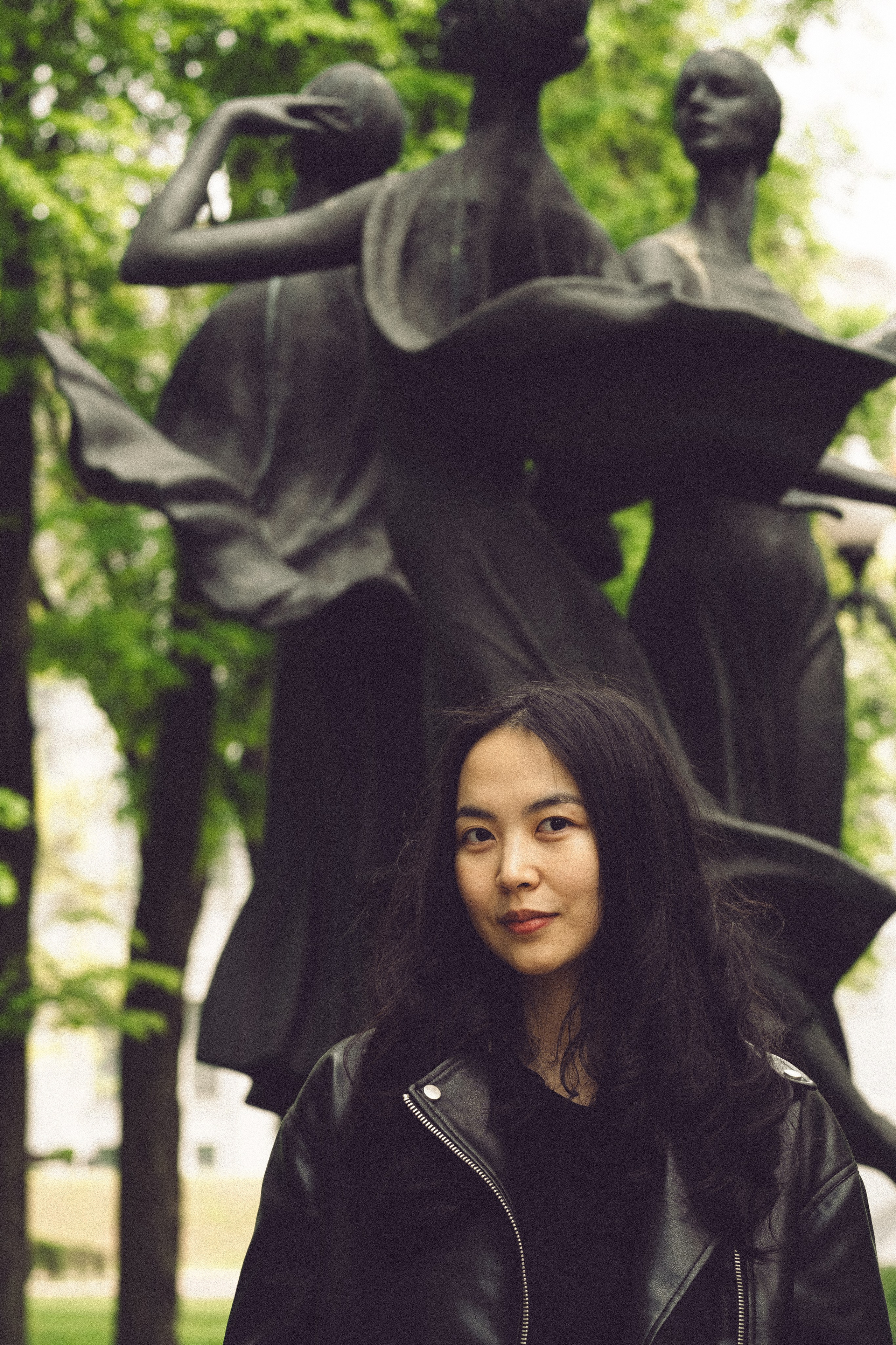 ПРОГУЛКА В МИНСКЕ. Профессиональный фотограф, Санкт-Петербург — Виктория Богомолова