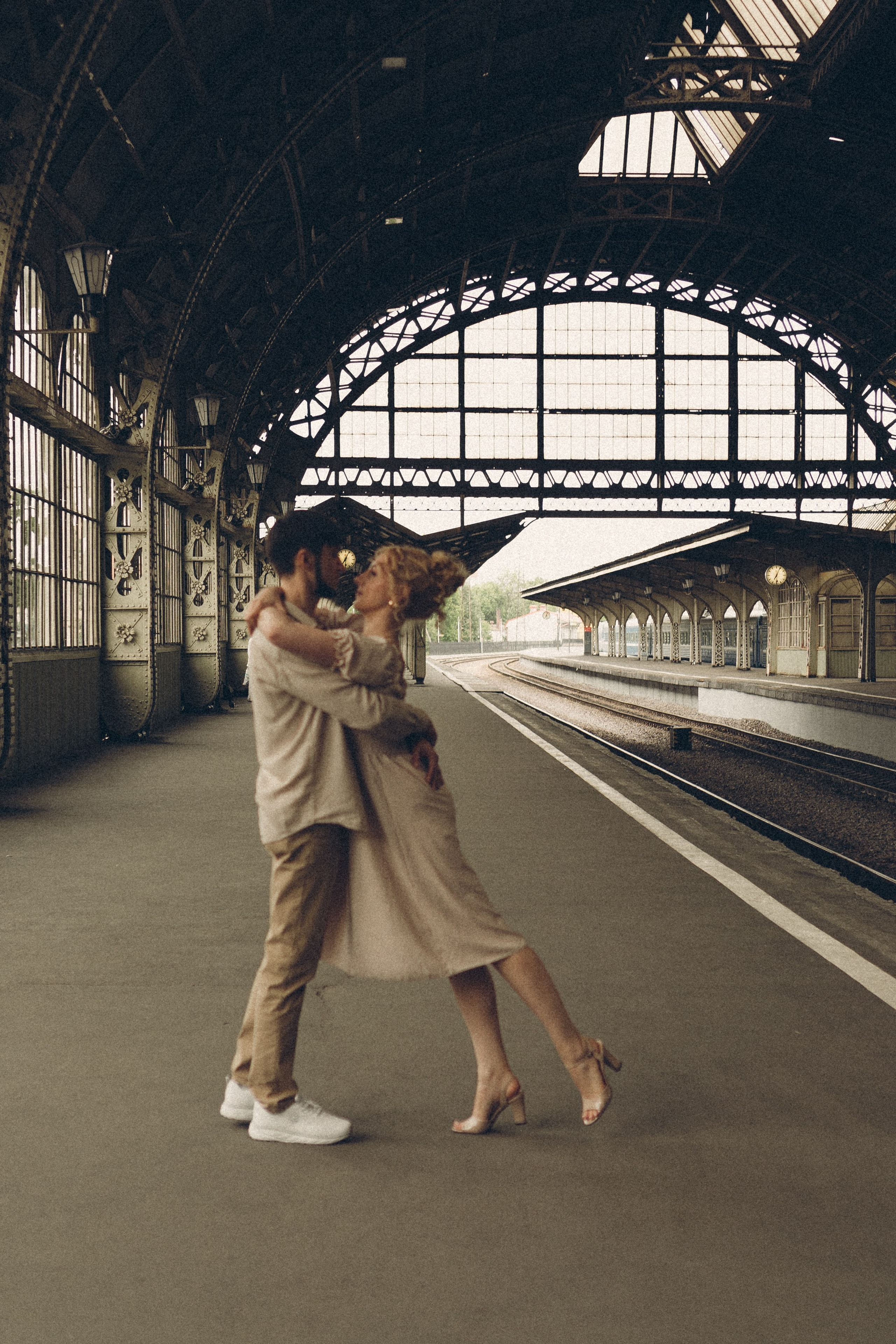 Профессиональный фотограф, Санкт-Петербург — Виктория Богомолова