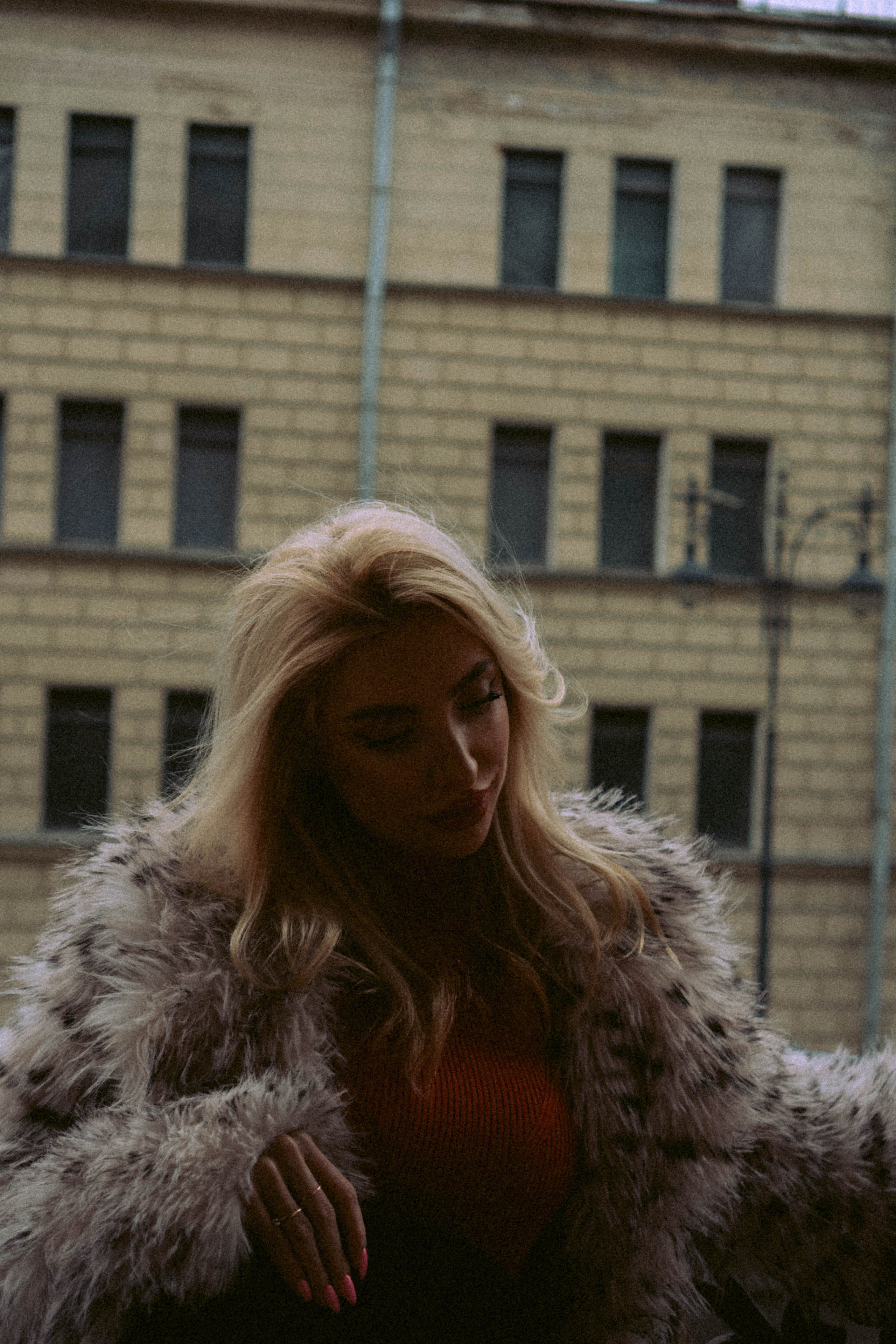 Винтажная серия. Профессиональный фотограф, Санкт-Петербург — Виктория Богомолова