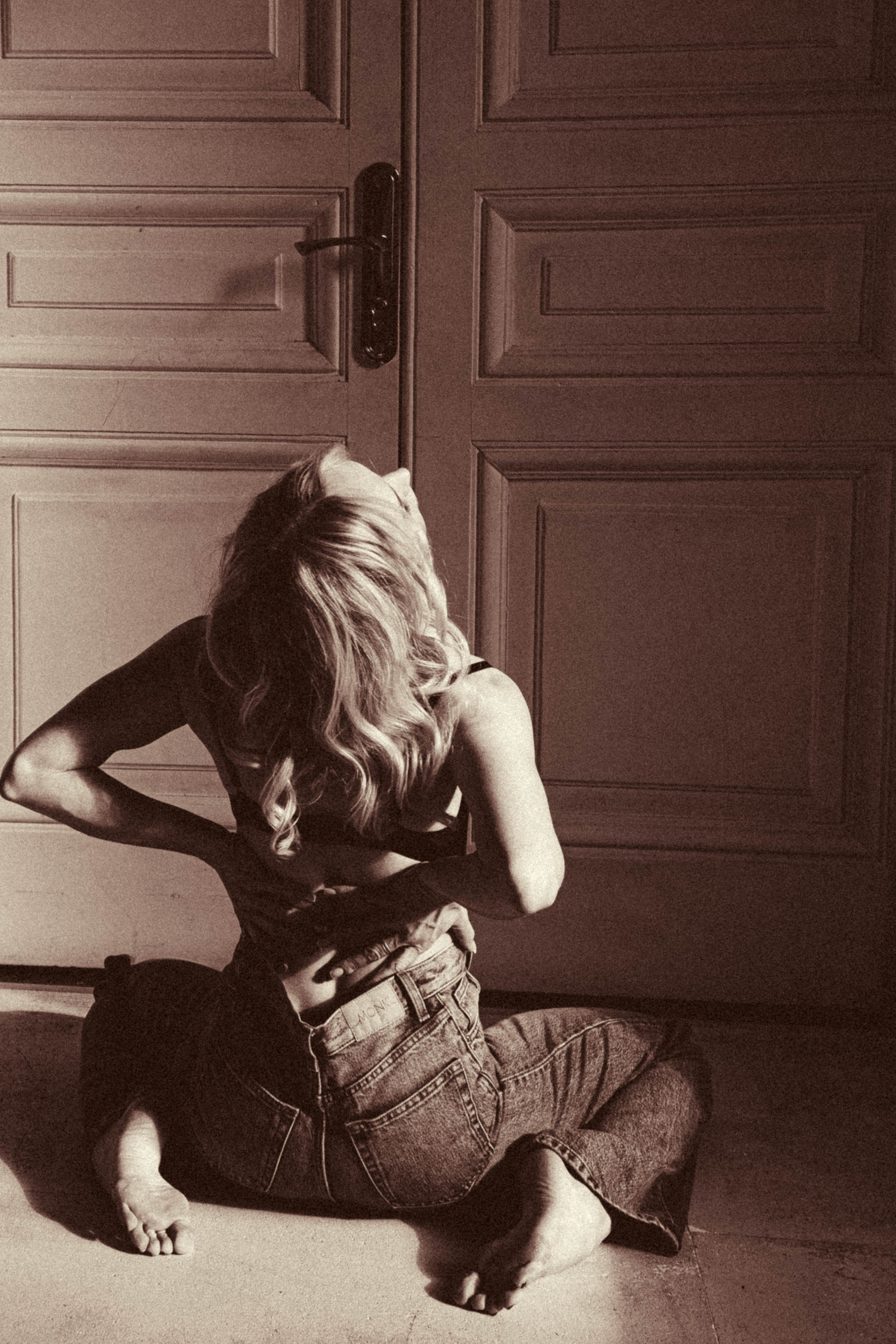 Винтажный стиль. Профессиональный фотограф, Санкт-Петербург — Виктория Богомолова