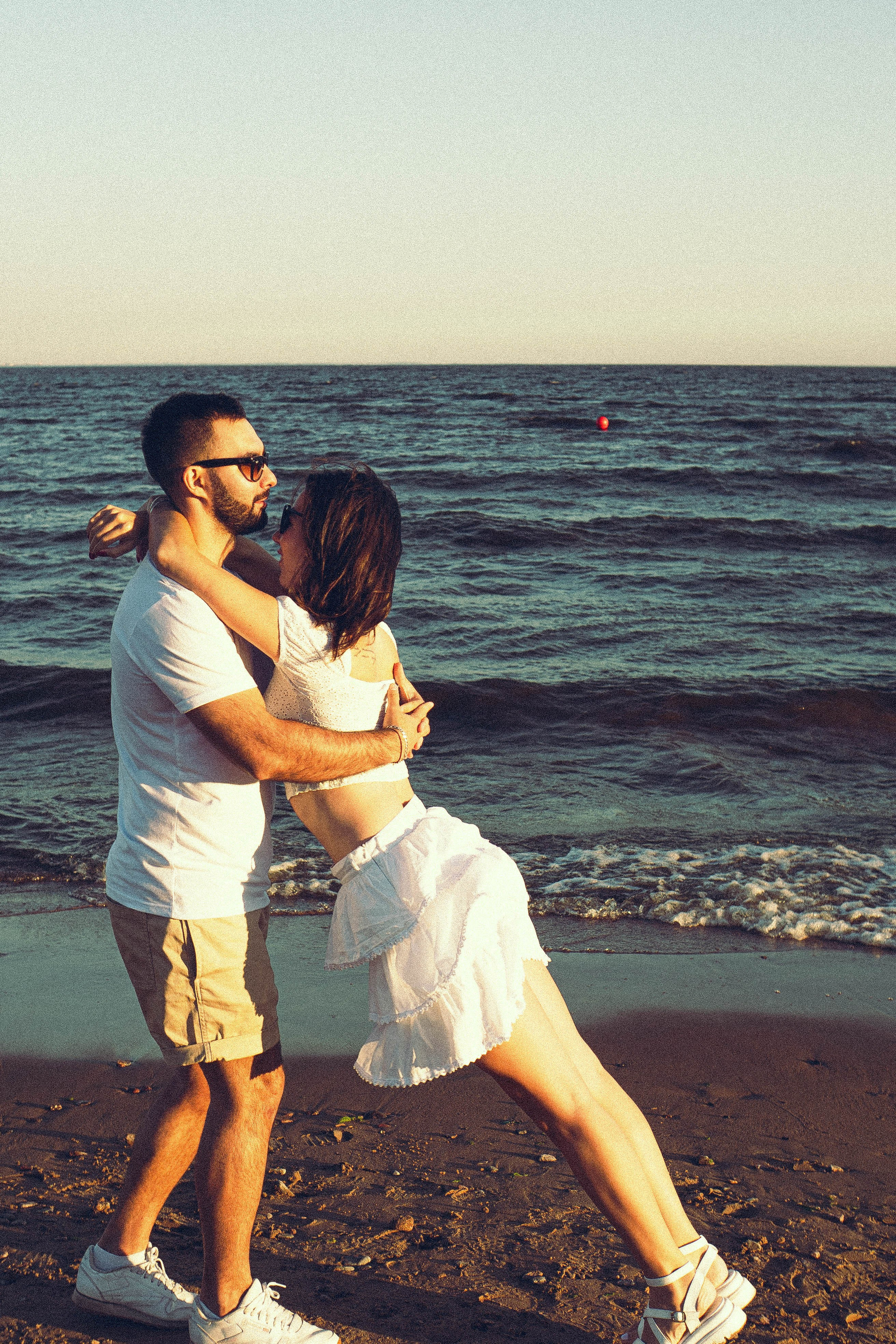 Любовь на заливе. Профессиональный фотограф, Санкт-Петербург — Виктория Богомолова