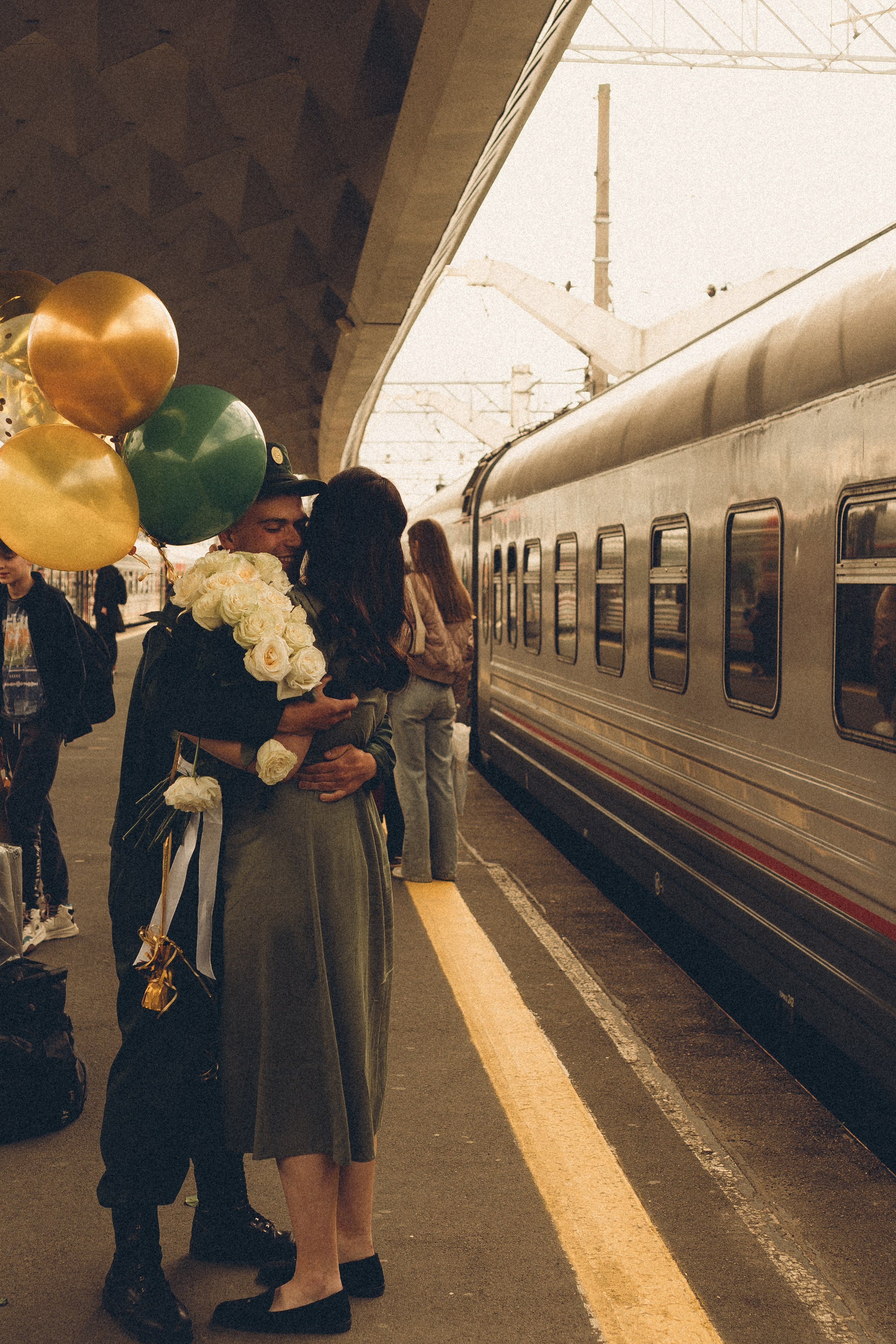 ПРЕДЛОЖЕНИЕ. Профессиональный фотограф, Санкт-Петербург — Виктория Богомолова
