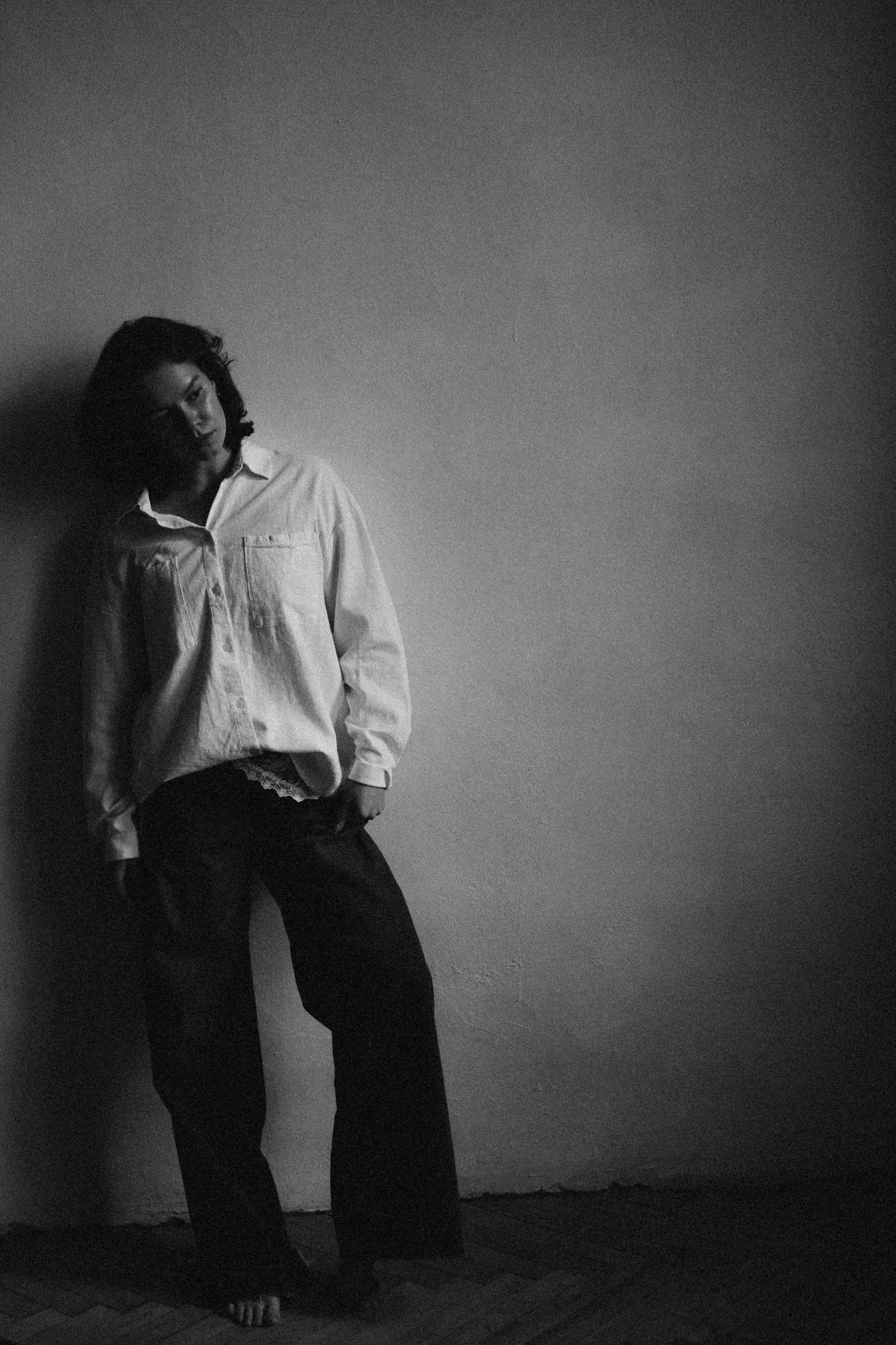 Студийная для девушки. Профессиональный фотограф, Санкт-Петербург — Виктория Богомолова