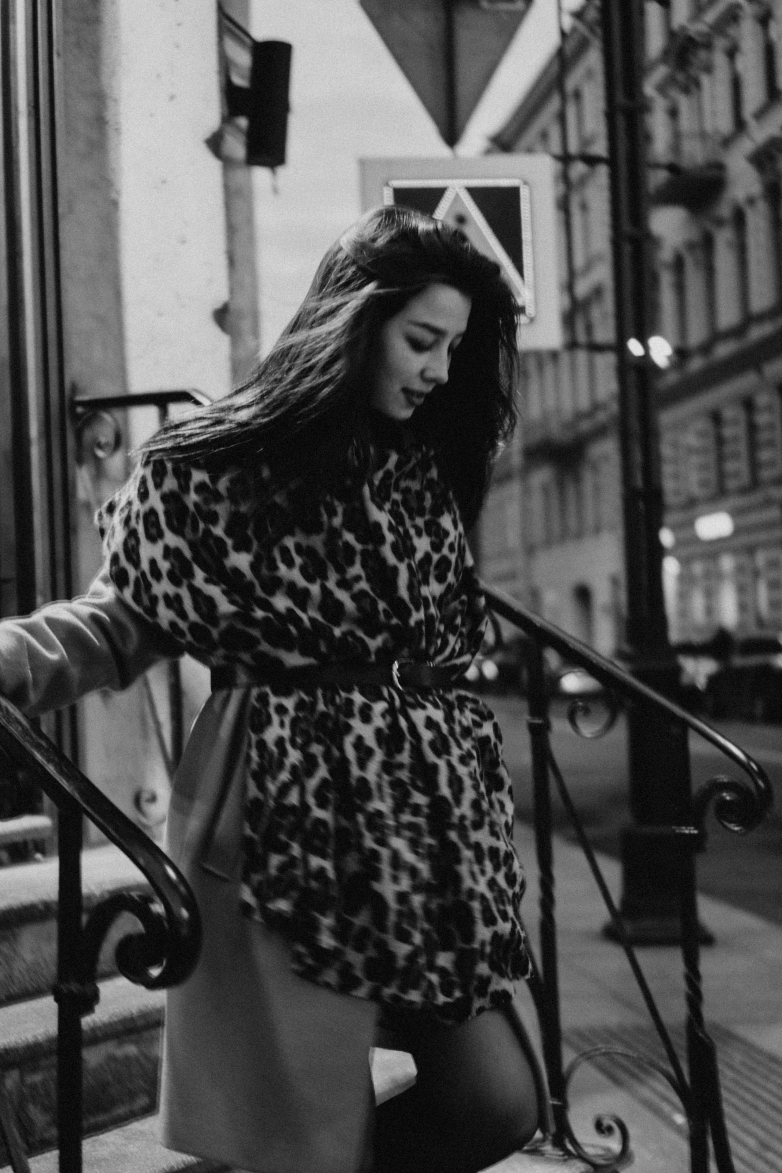 Осенняя. Профессиональный фотограф, Санкт-Петербург — Виктория Богомолова