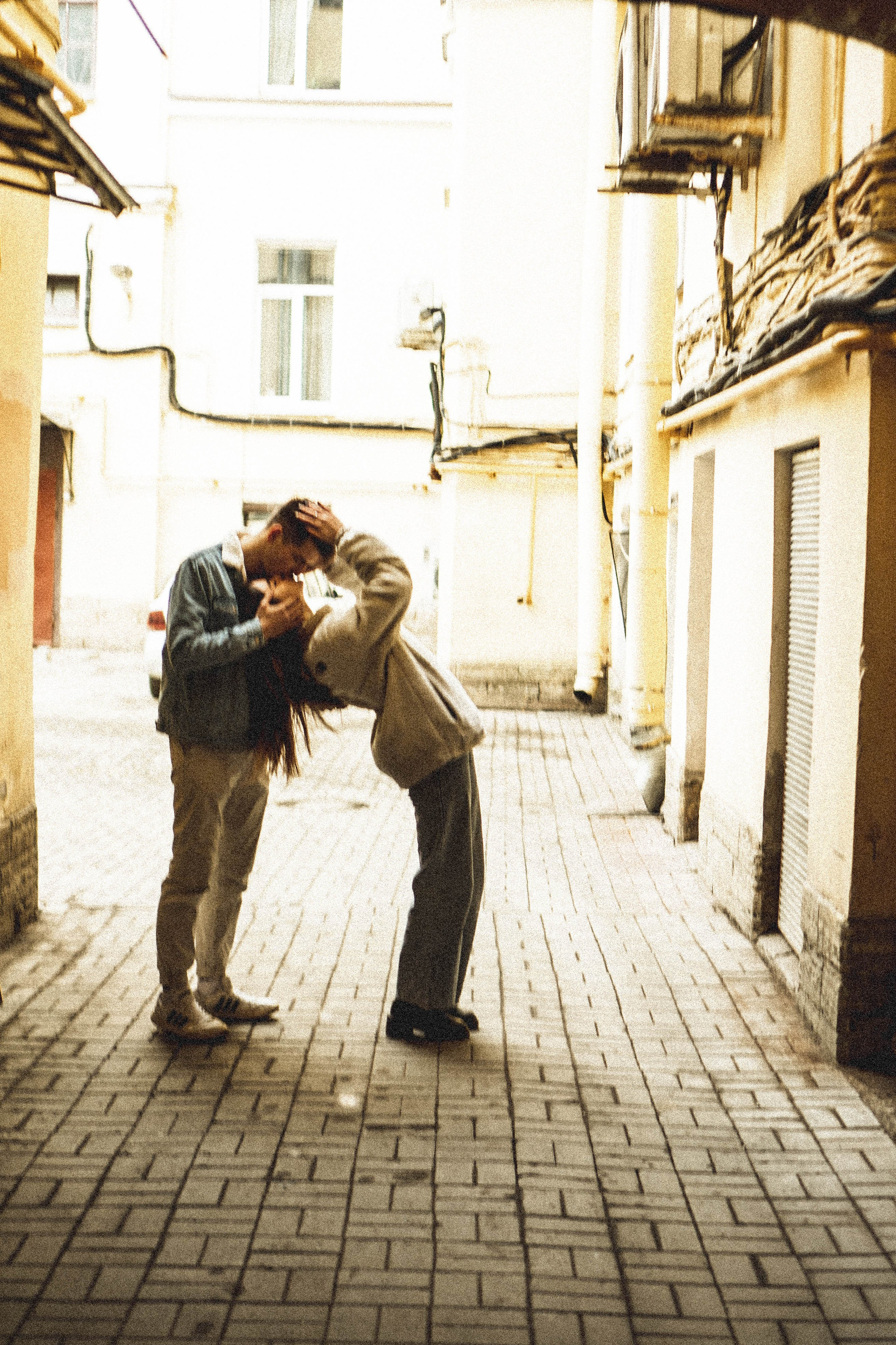 Прогулочная. Профессиональный фотограф, Санкт-Петербург — Виктория Богомолова