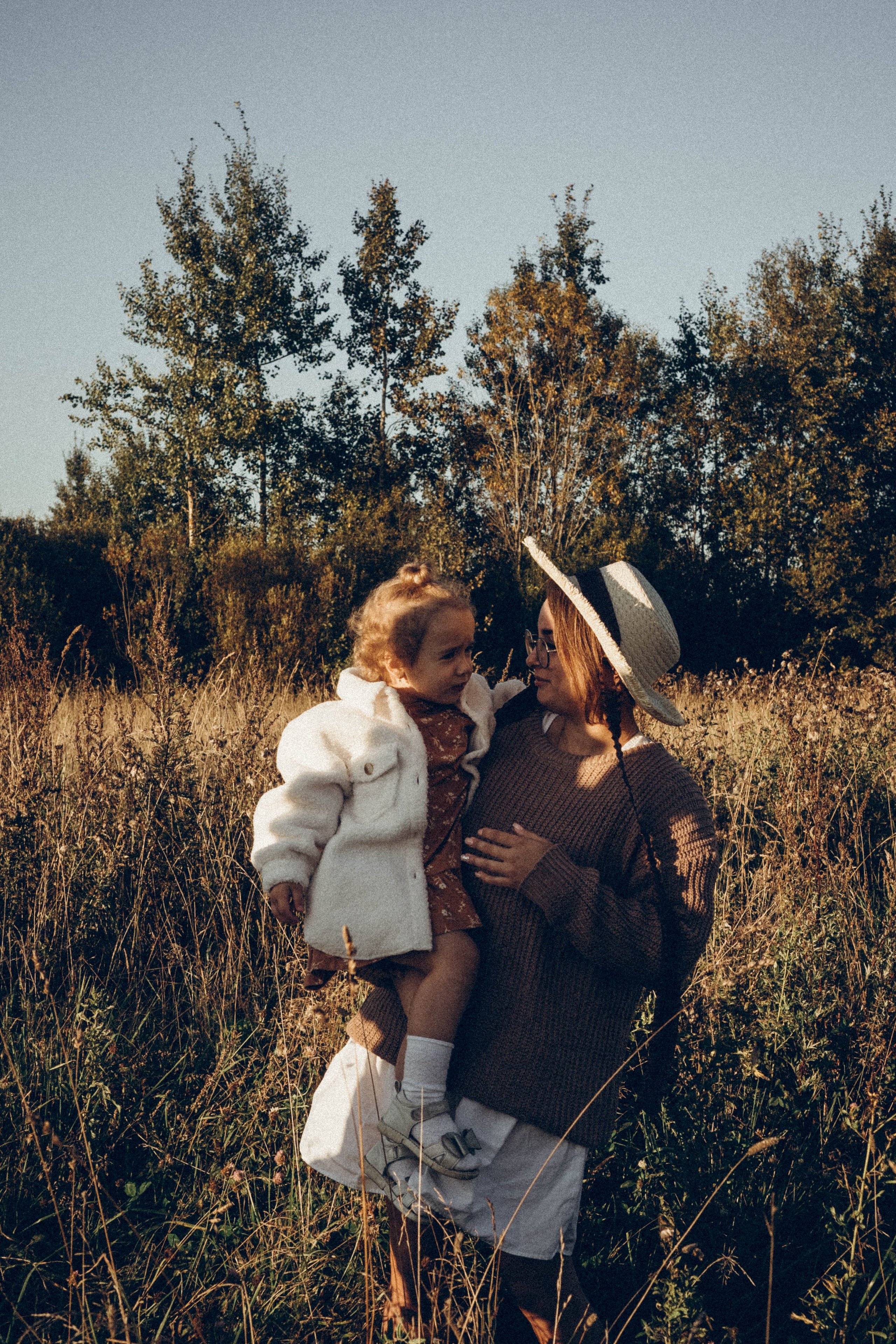 Семейная серия. Профессиональный фотограф, Санкт-Петербург — Виктория Богомолова