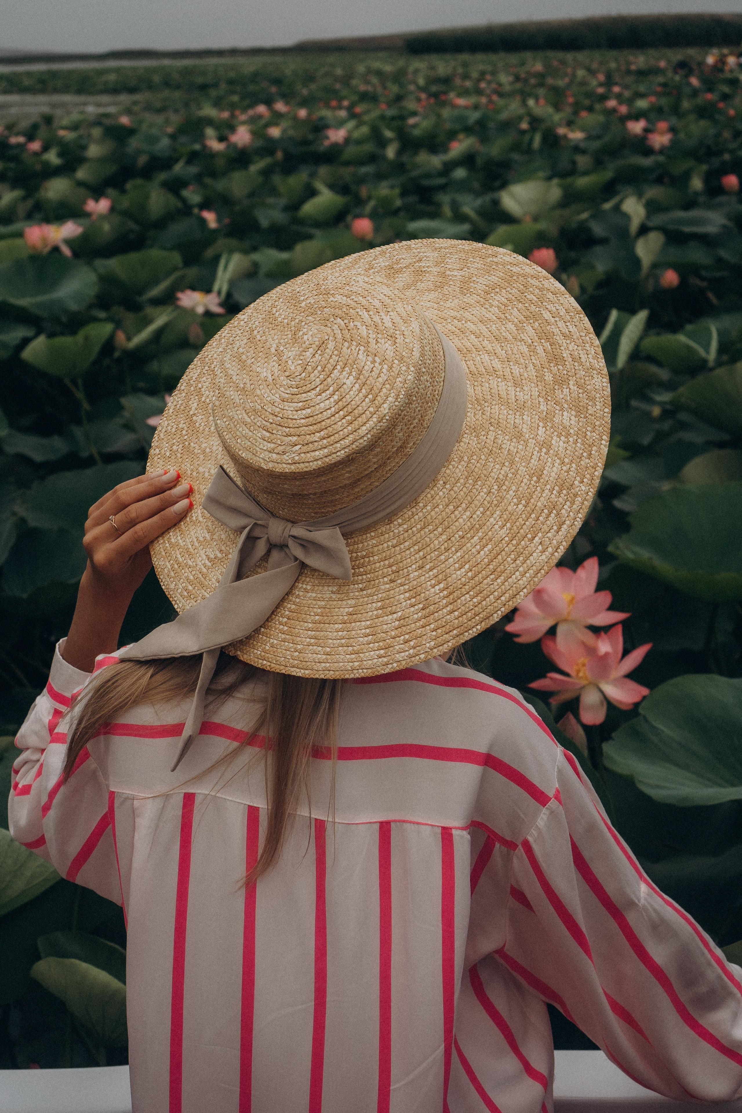 ЛОТОСОВАЯ ПОЛЯНА. Профессиональный фотограф, Санкт-Петербург — Виктория Богомолова