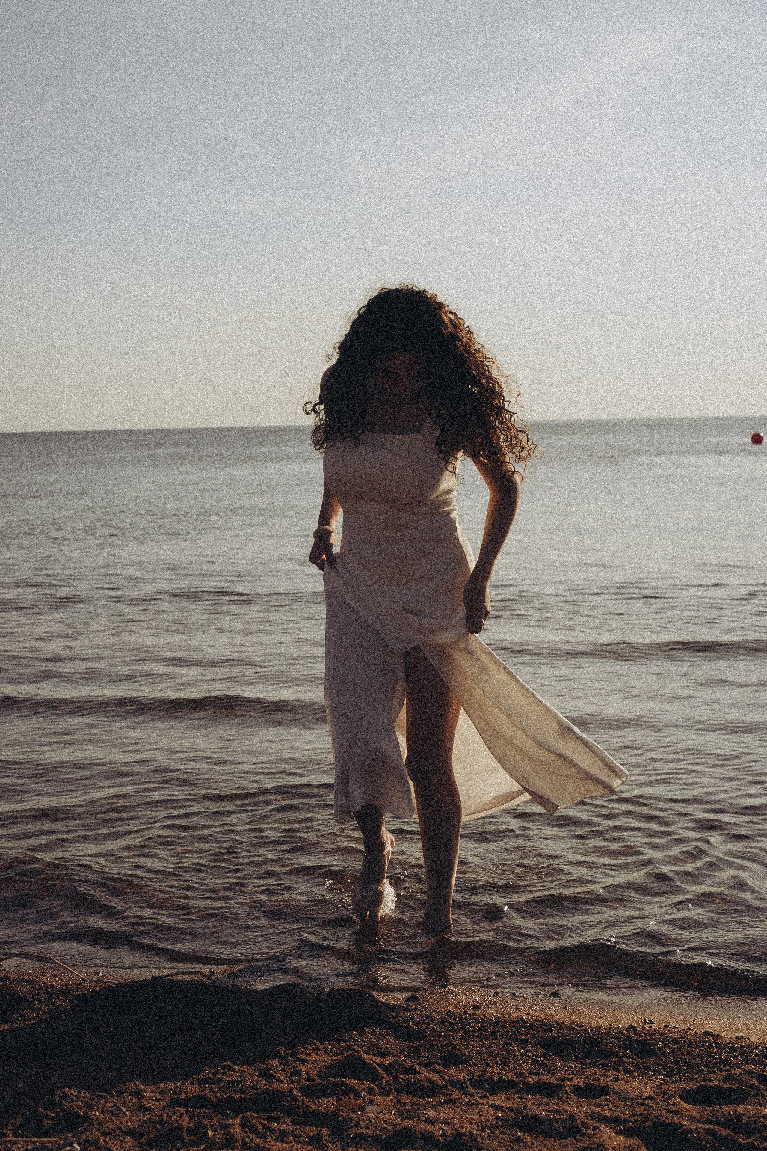 НА ФИНСКОМ ЗАЛИВЕ. Профессиональный фотограф, Санкт-Петербург — Виктория Богомолова