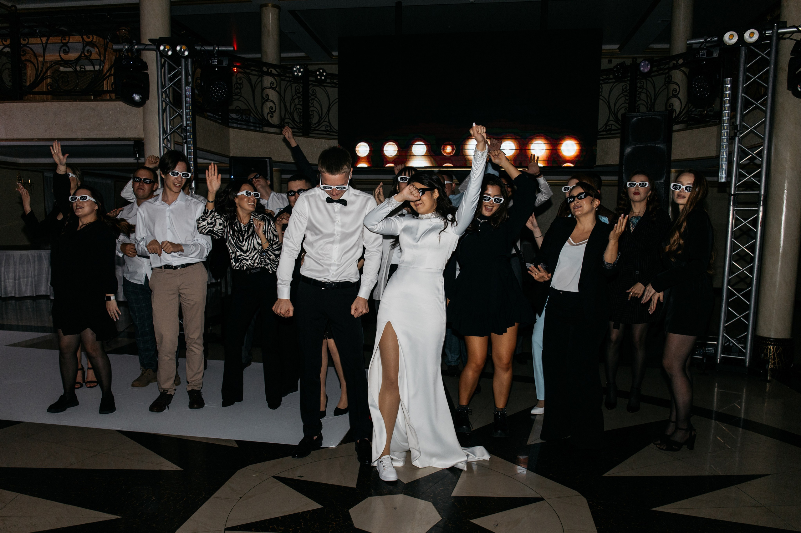 Самый важный день. Настя и Дима. Свадебный и семейный фотограф в Магнитогорске Катя Буряк