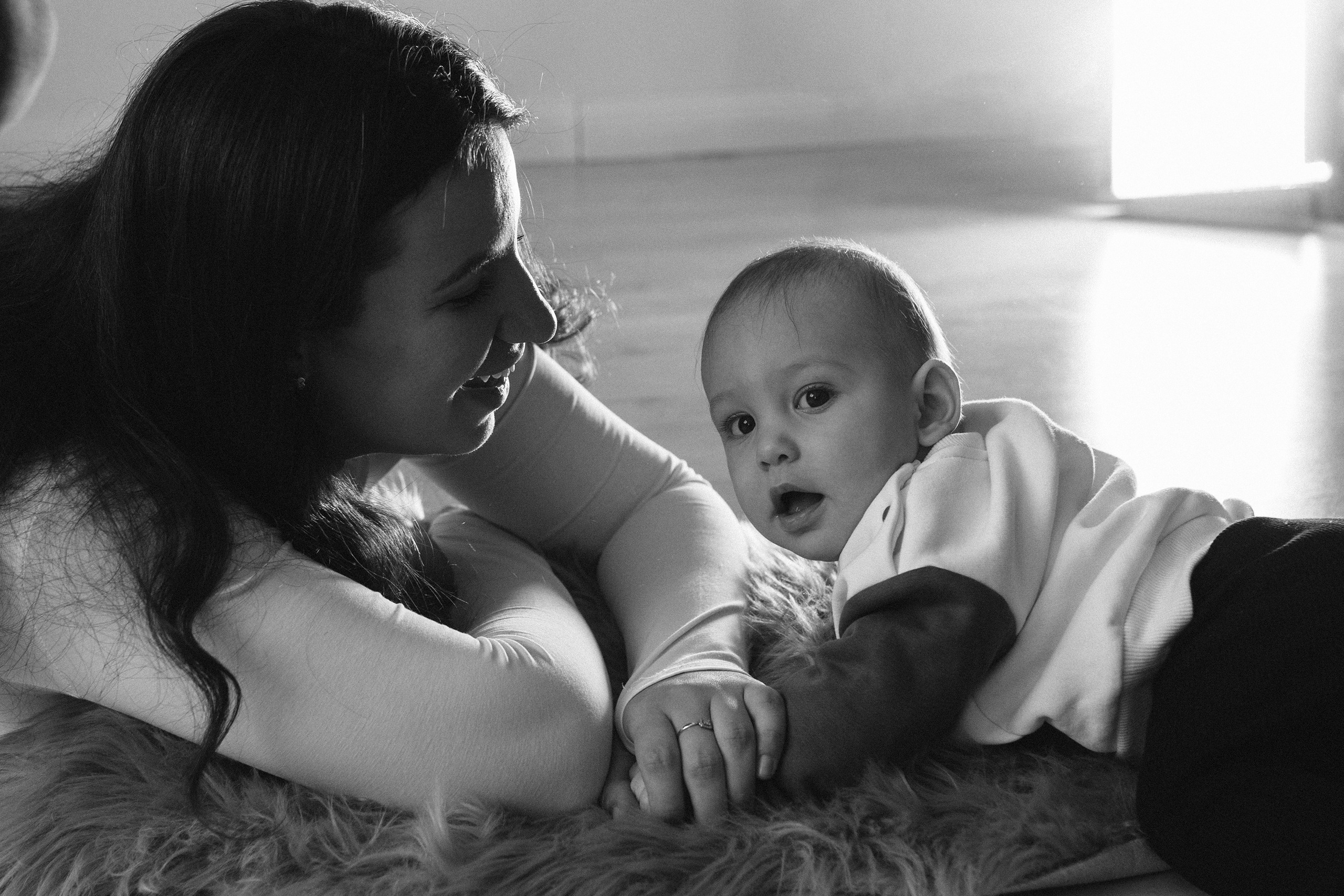 А & M & E. Фотограф Нижний Тагил Лилия Савина