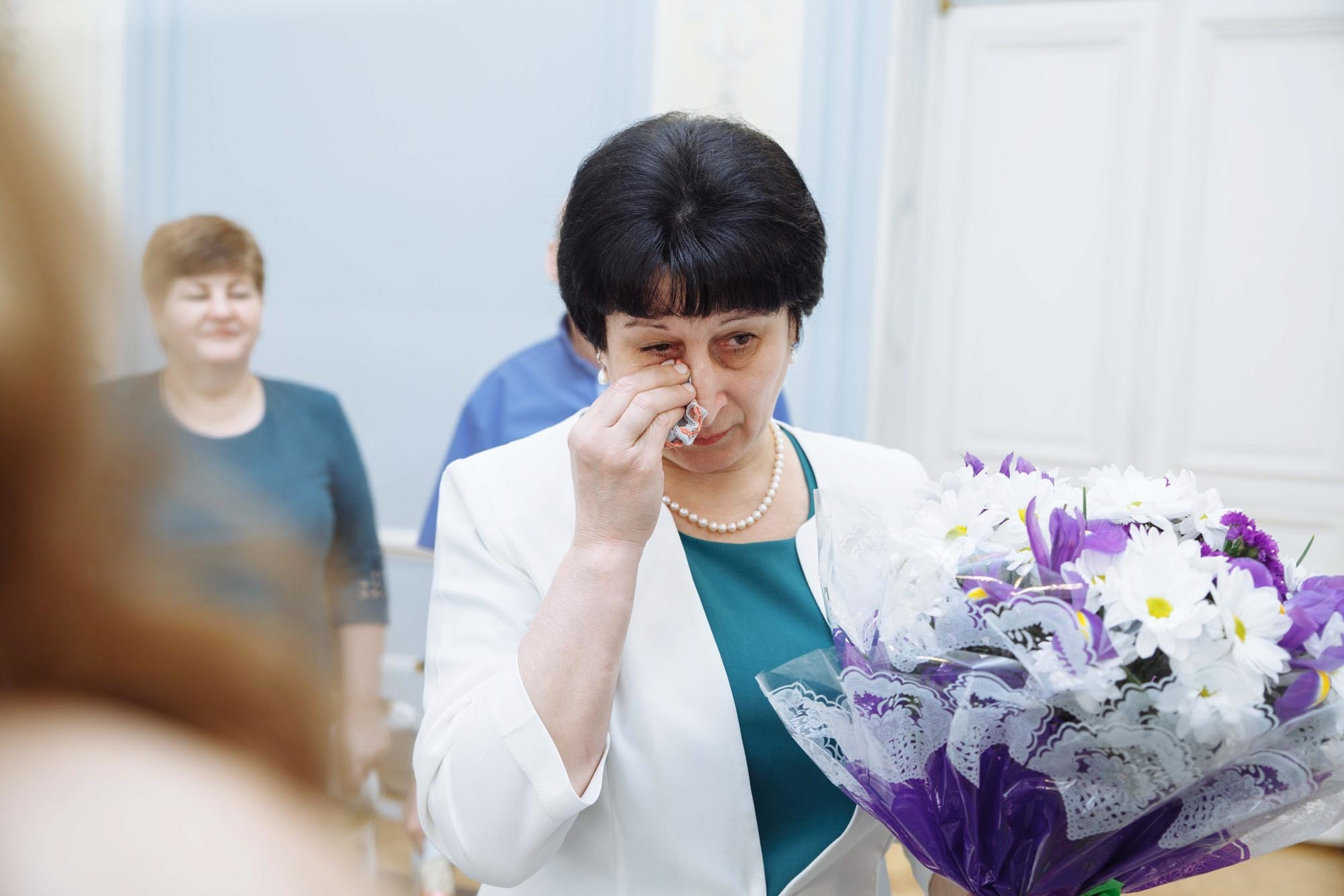 Свадьба Евгений и Любовь. Свадебный фотограф в Санкт-Петербурге Евгений Назаров