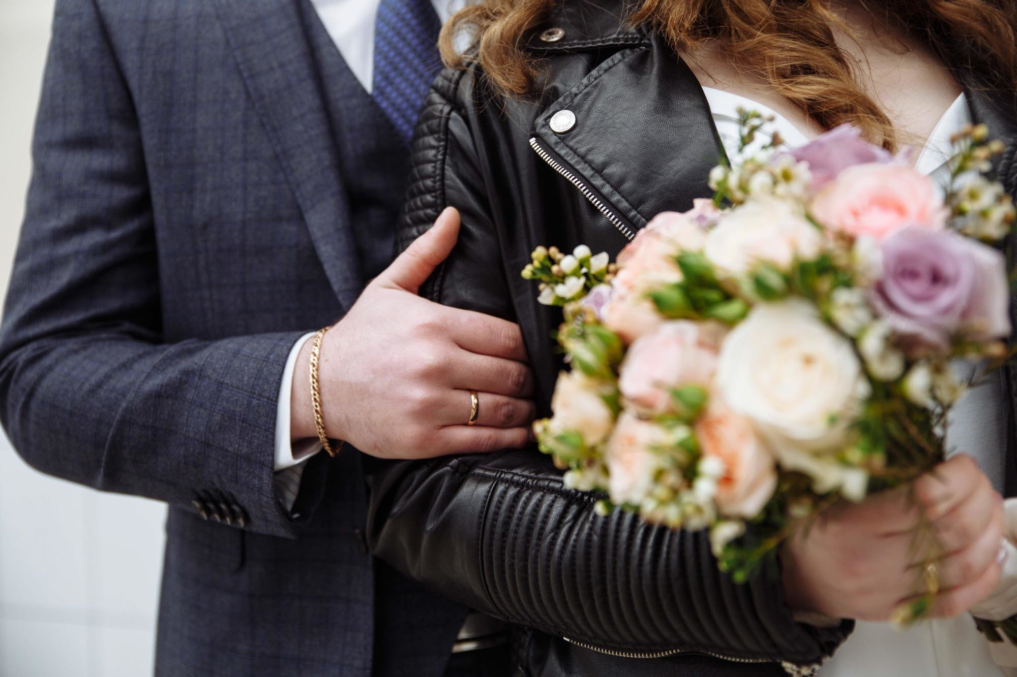 Свадьба Евгений и Любовь. Свадебный фотограф в Санкт-Петербурге Евгений Назаров