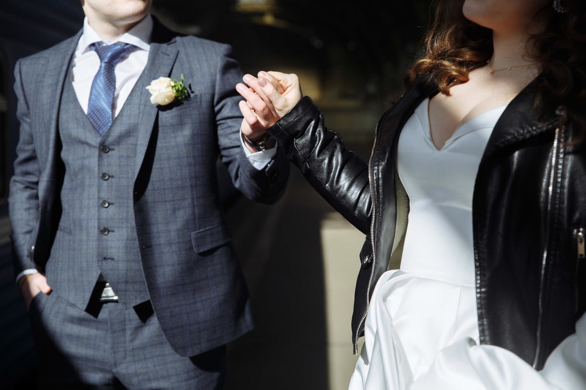 Свадьба Евгений и Любовь. Свадебный фотограф в Санкт-Петербурге Евгений Назаров