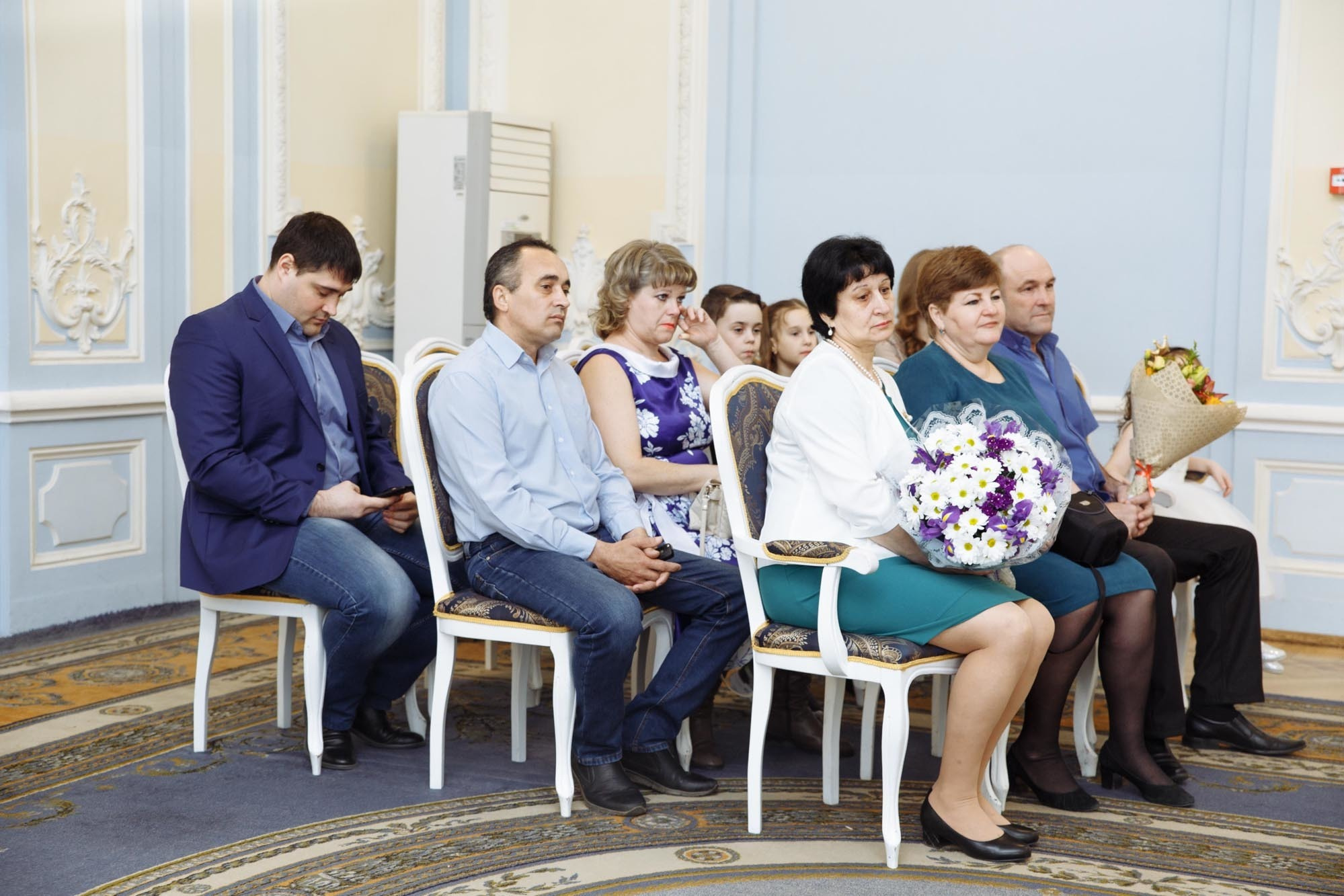Свадьба Евгений и Любовь. Свадебный фотограф в Санкт-Петербурге Евгений Назаров
