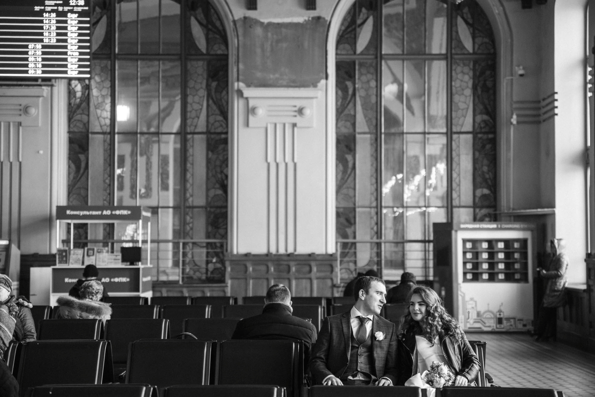 Свадьба Евгений и Любовь. Свадебный фотограф в Санкт-Петербурге Евгений Назаров