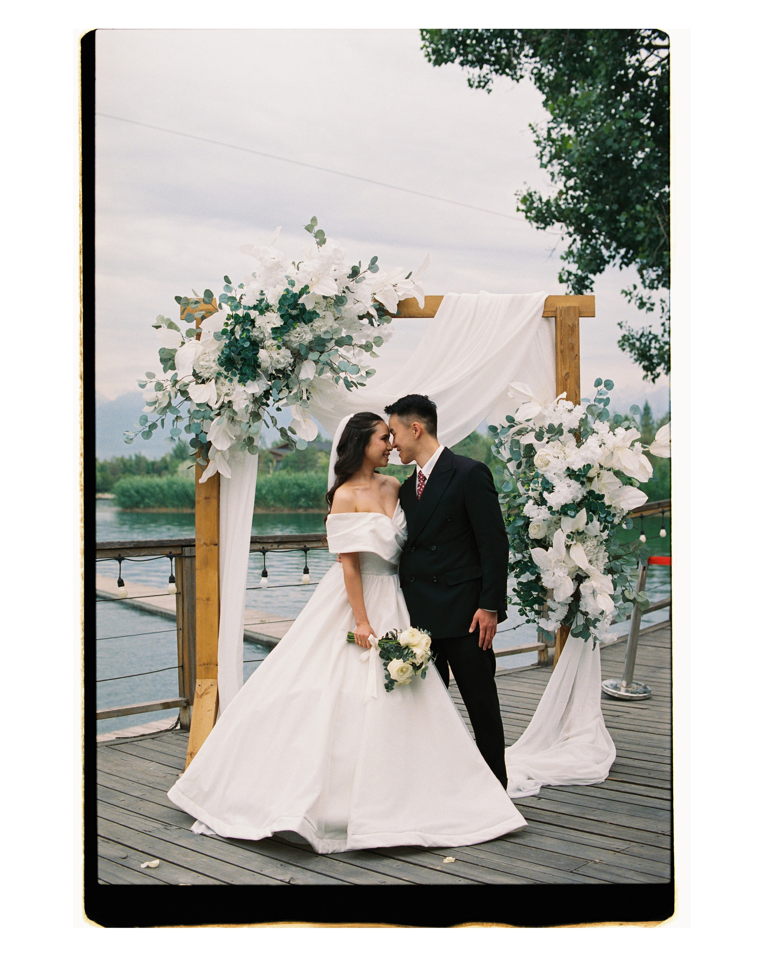 ПАВЕЛ И ЗАРИНА. Фотограф в Алматы — Дарья Фёдорова