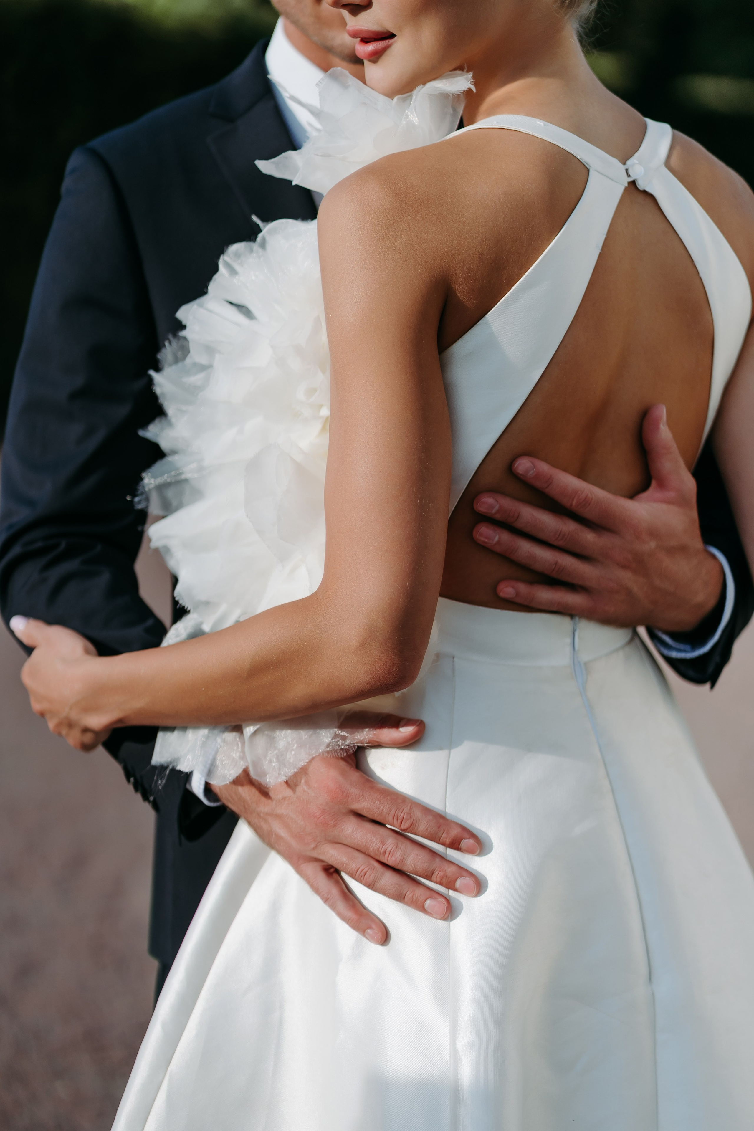 S&S. Репортажный и свадебный фотограф в Москве Рая Небогатова