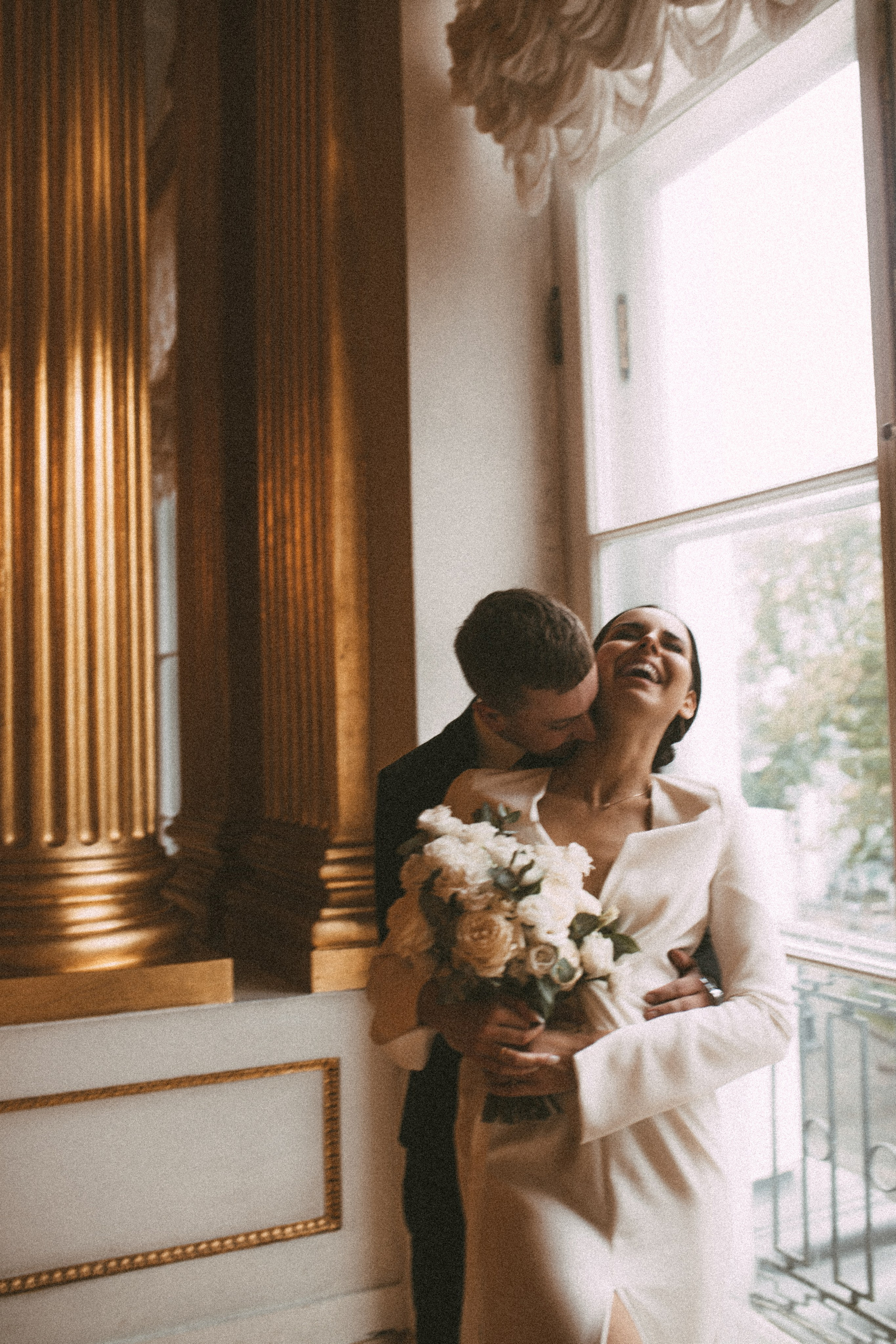 Д & А | Санкт-Петербург. Фотограф Екатерина Амбрушкевич