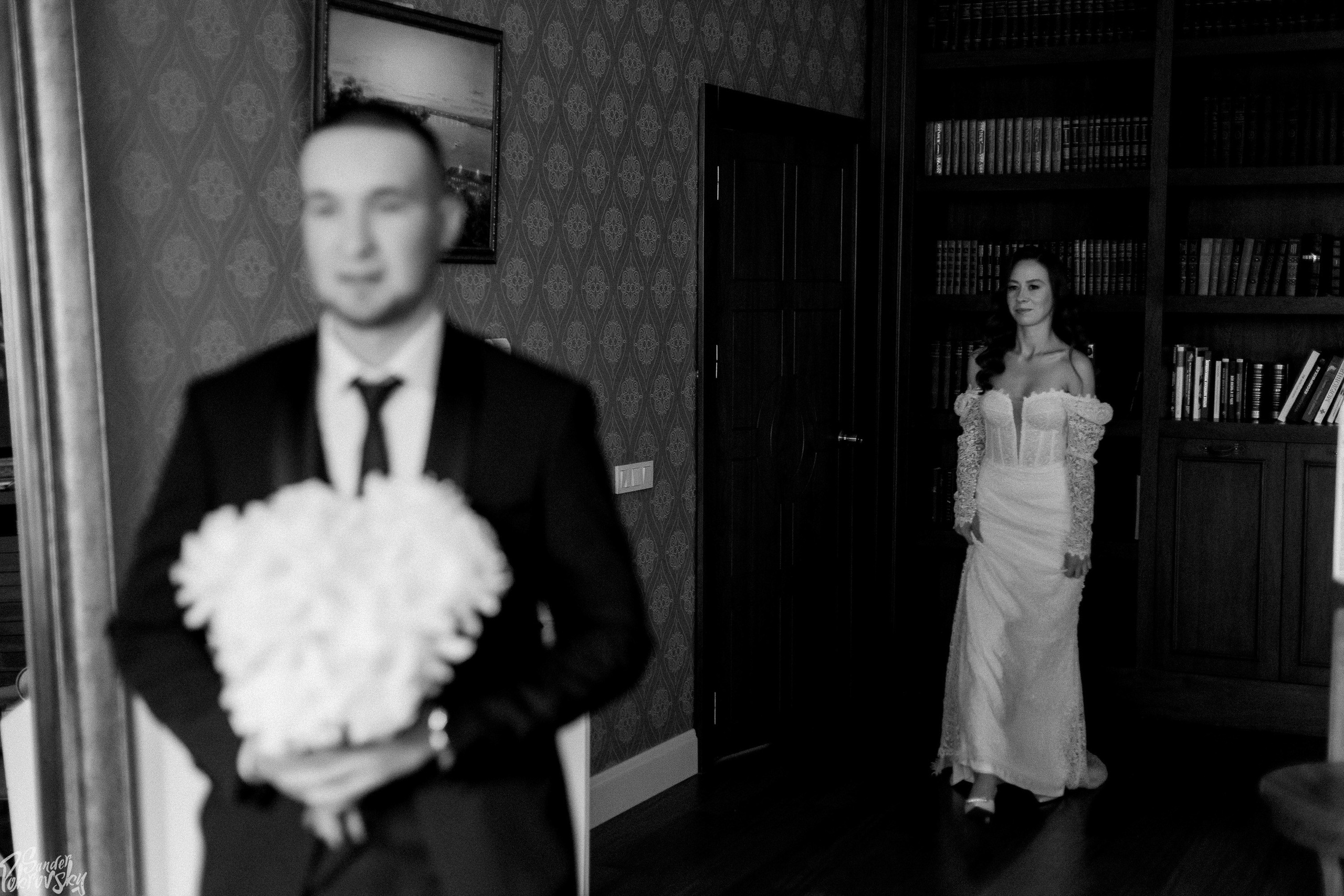 Михаил & Виктория 16.11.2024. Свадебный и репортажный фотограф в Чебоксарах Покровский Александр