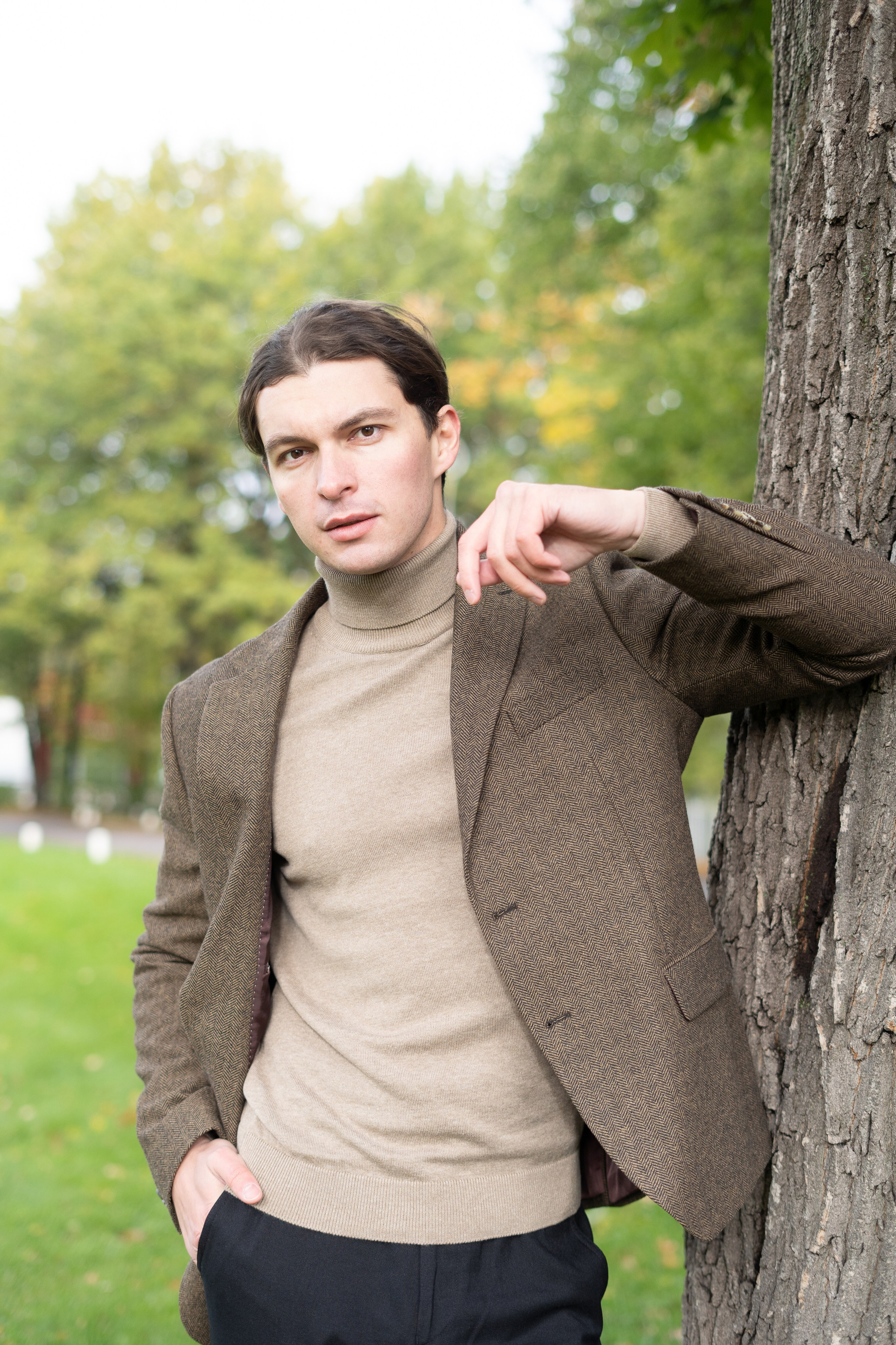 Love story. Фотограф Мария Апрельская