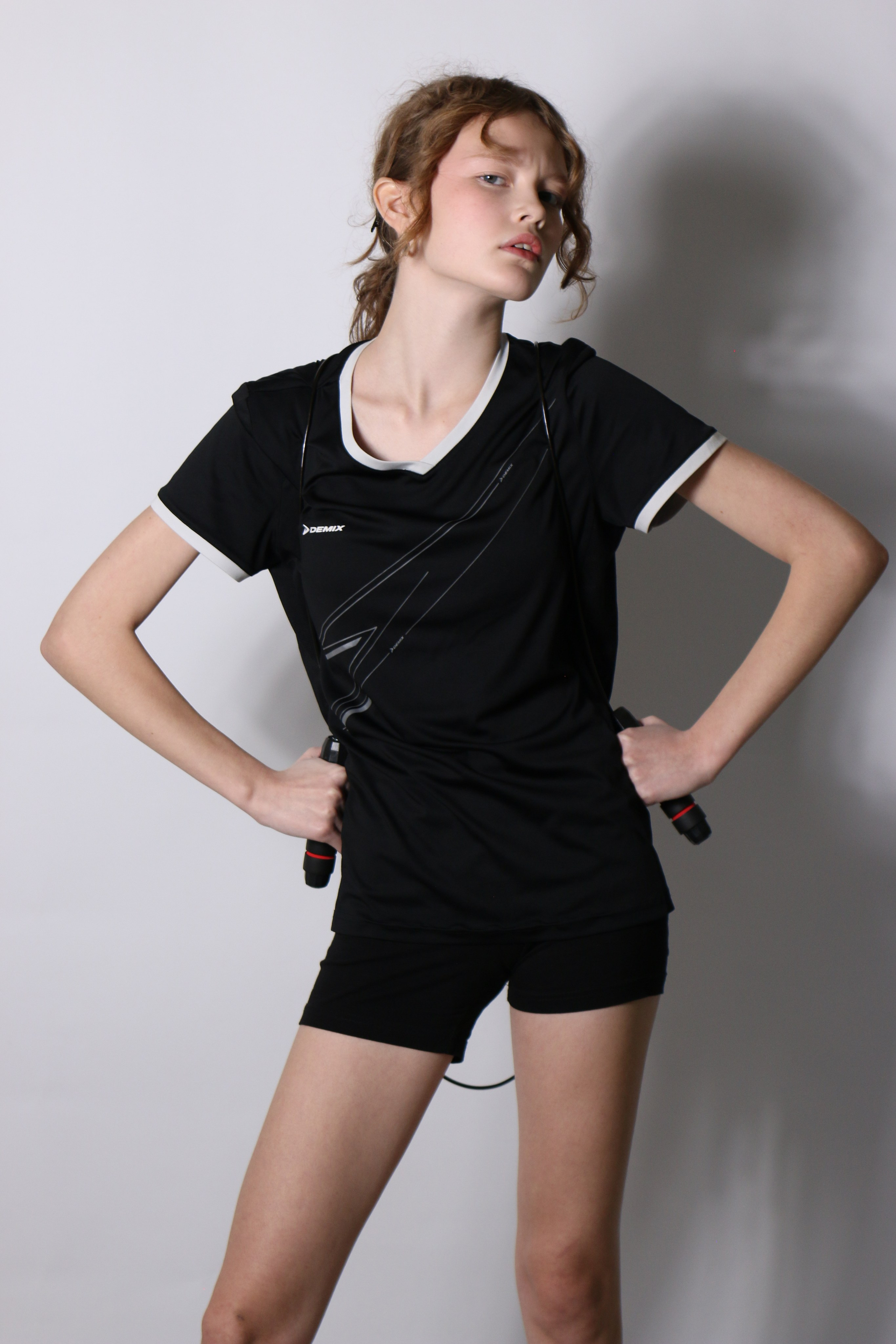 Dasha. Personality models. Международное модельное агентство в Калининграде