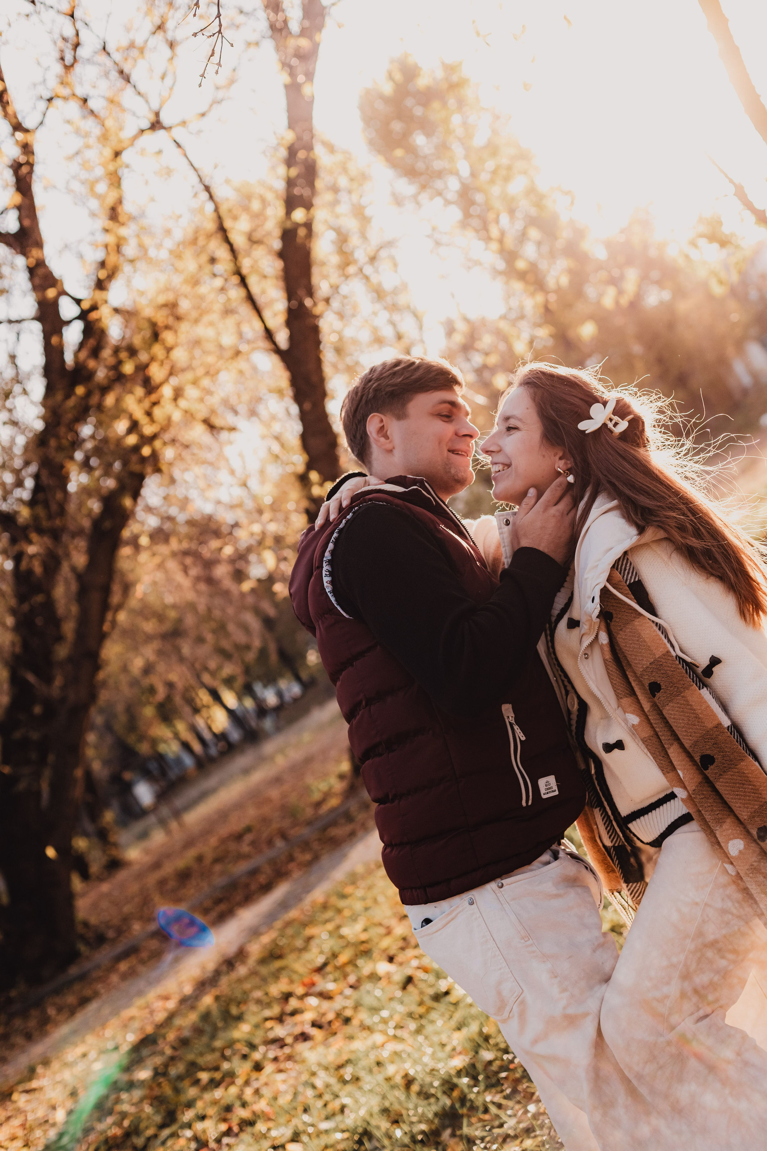 Little autumn. Мариам Багдасарян