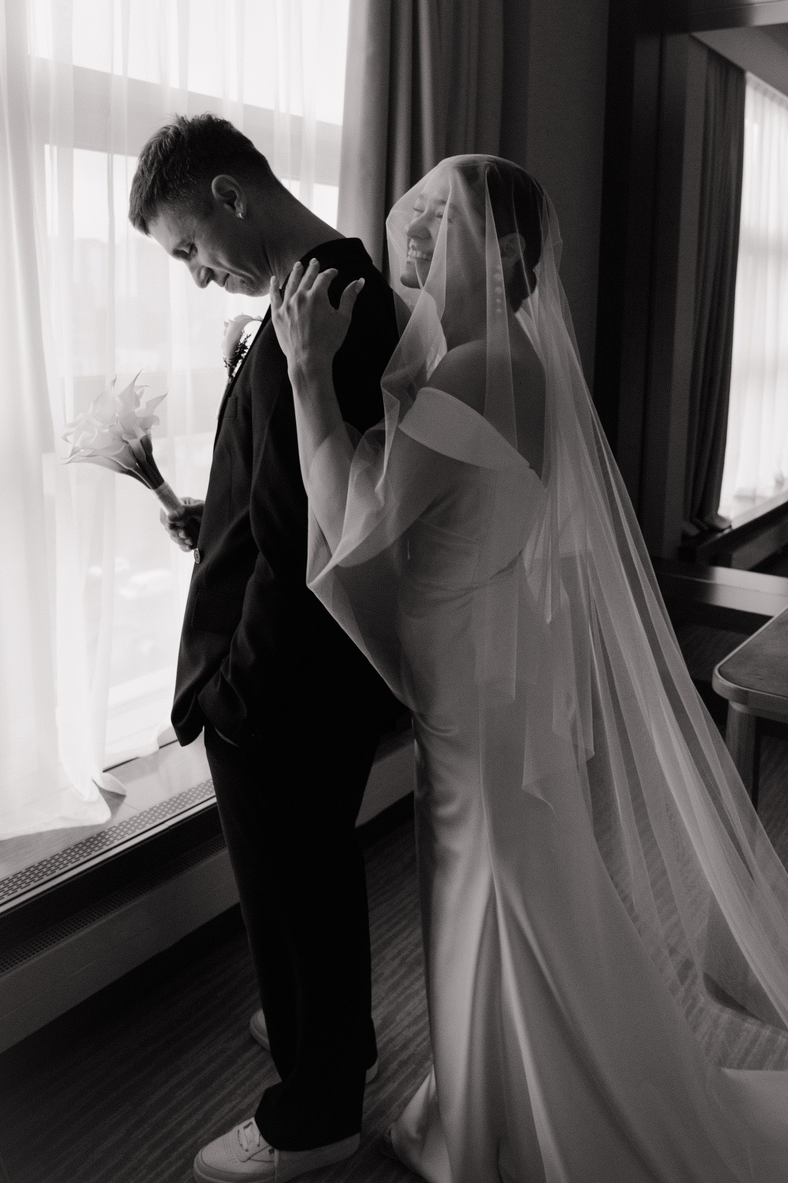 Павел и Ольга. Главная