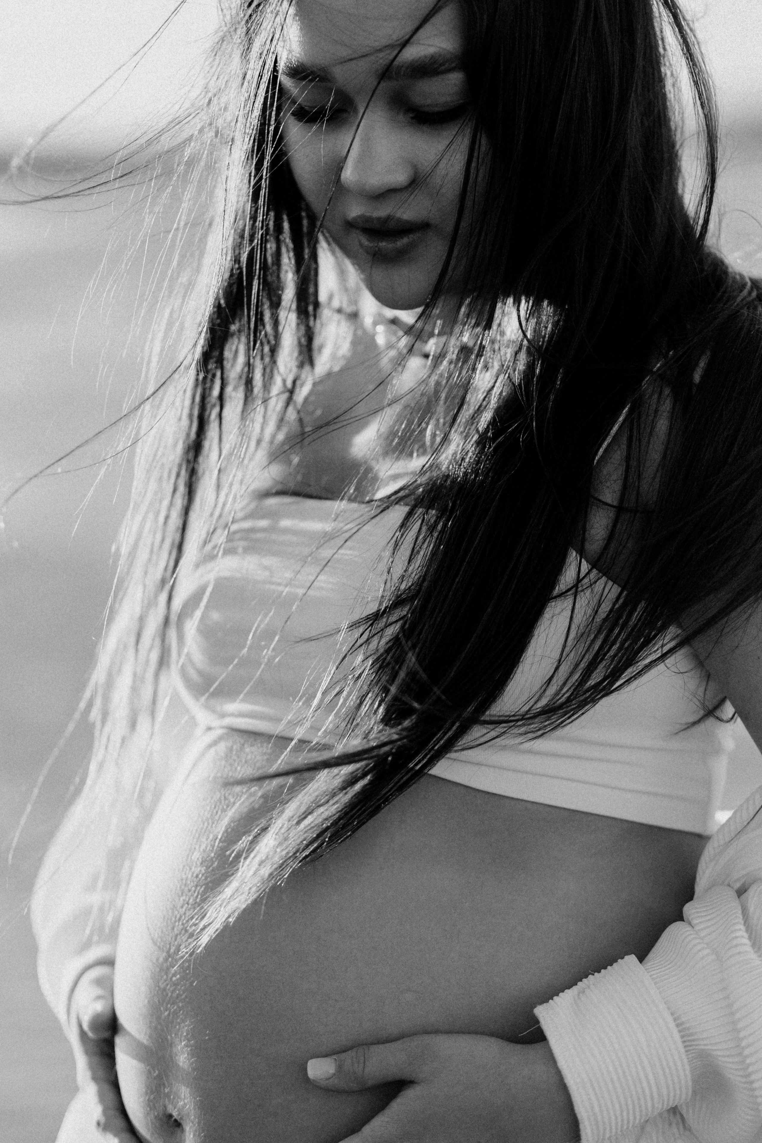 Денис и Яна. Свадебный фотограф Чайковский