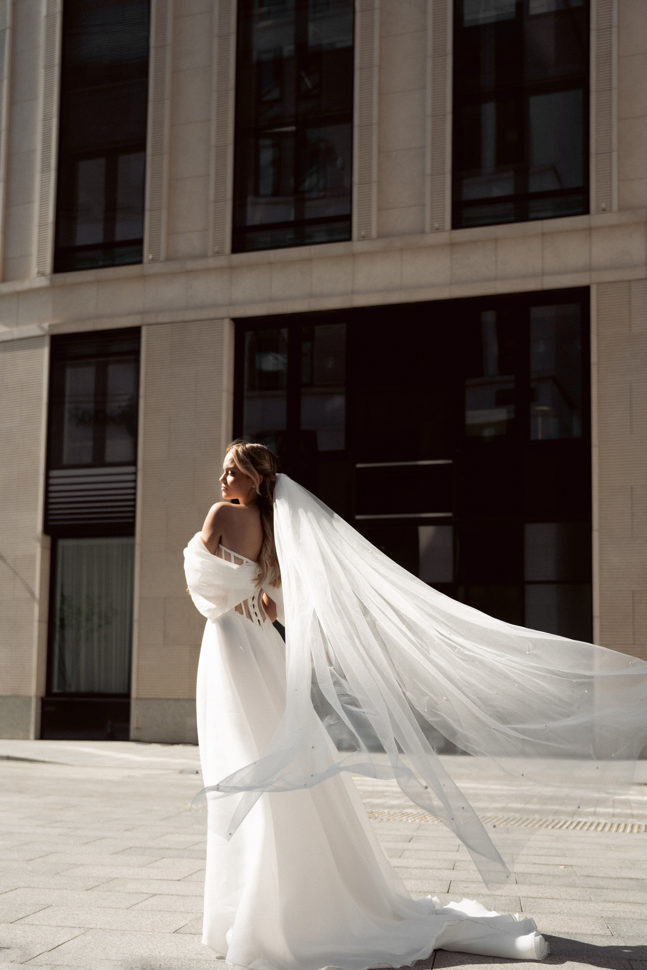 VV. Свадебный фотограф