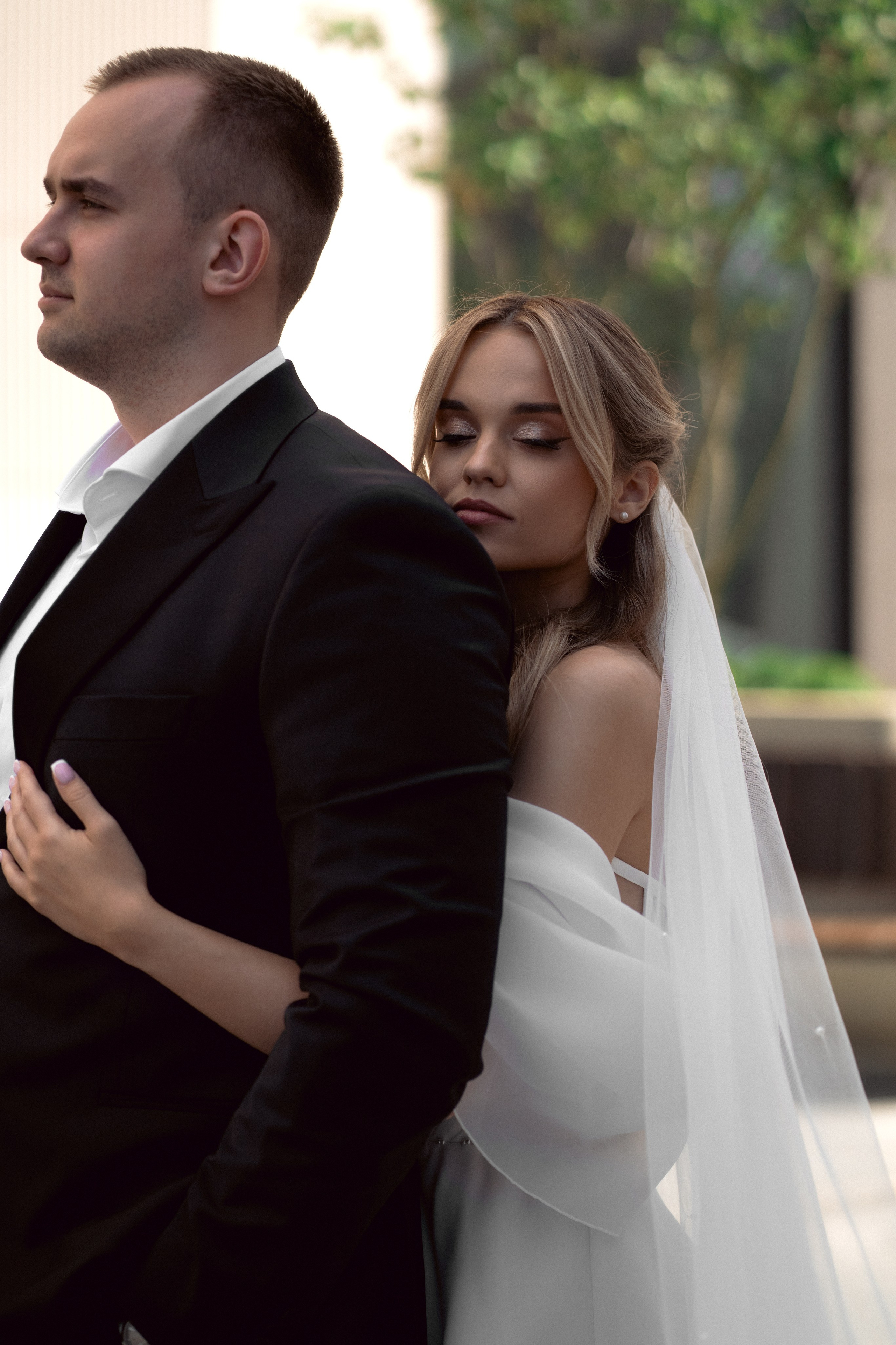 VV. Свадебный фотограф