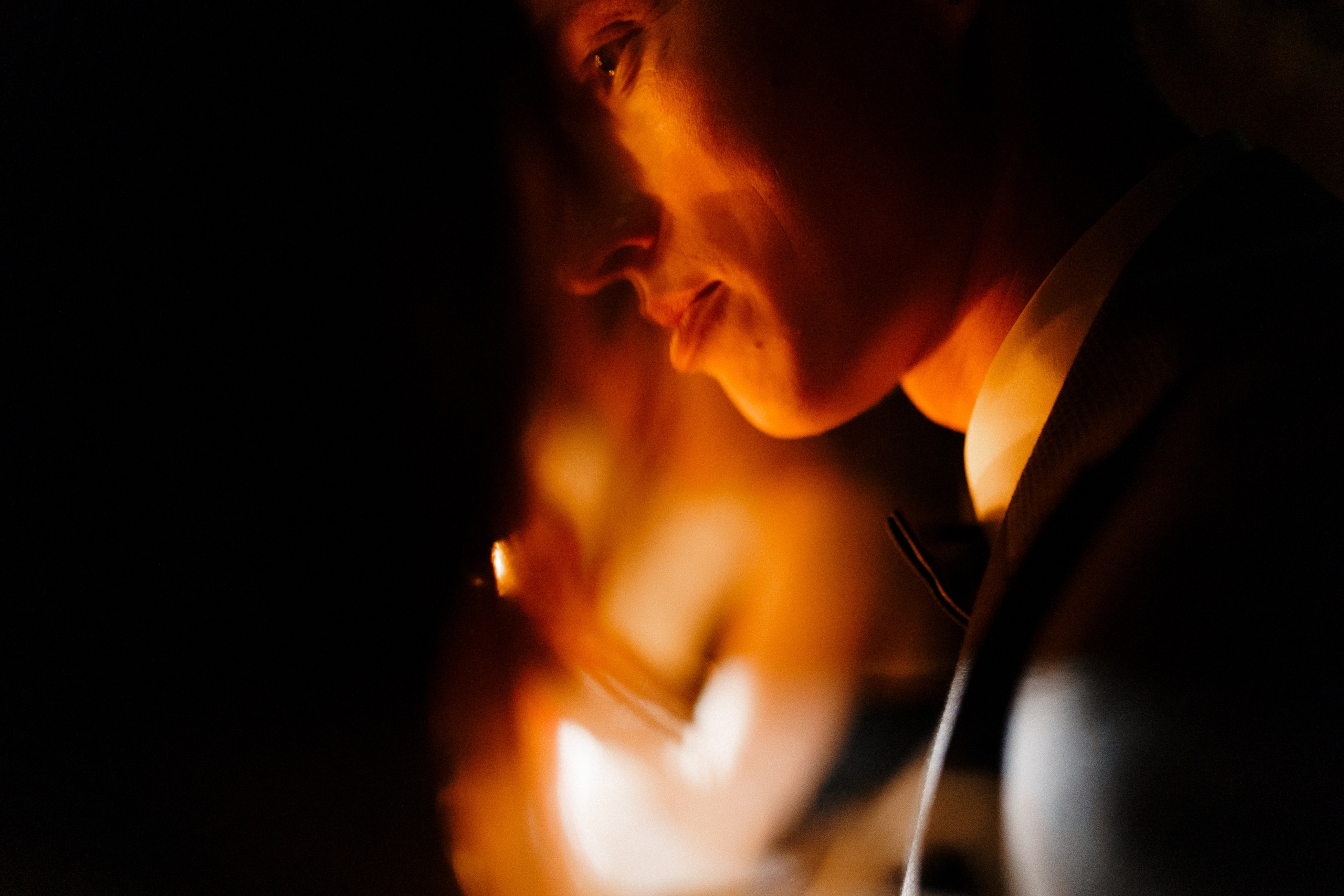 Миша и Вика. Свадебный фотограф в Саратове Антон Слепов