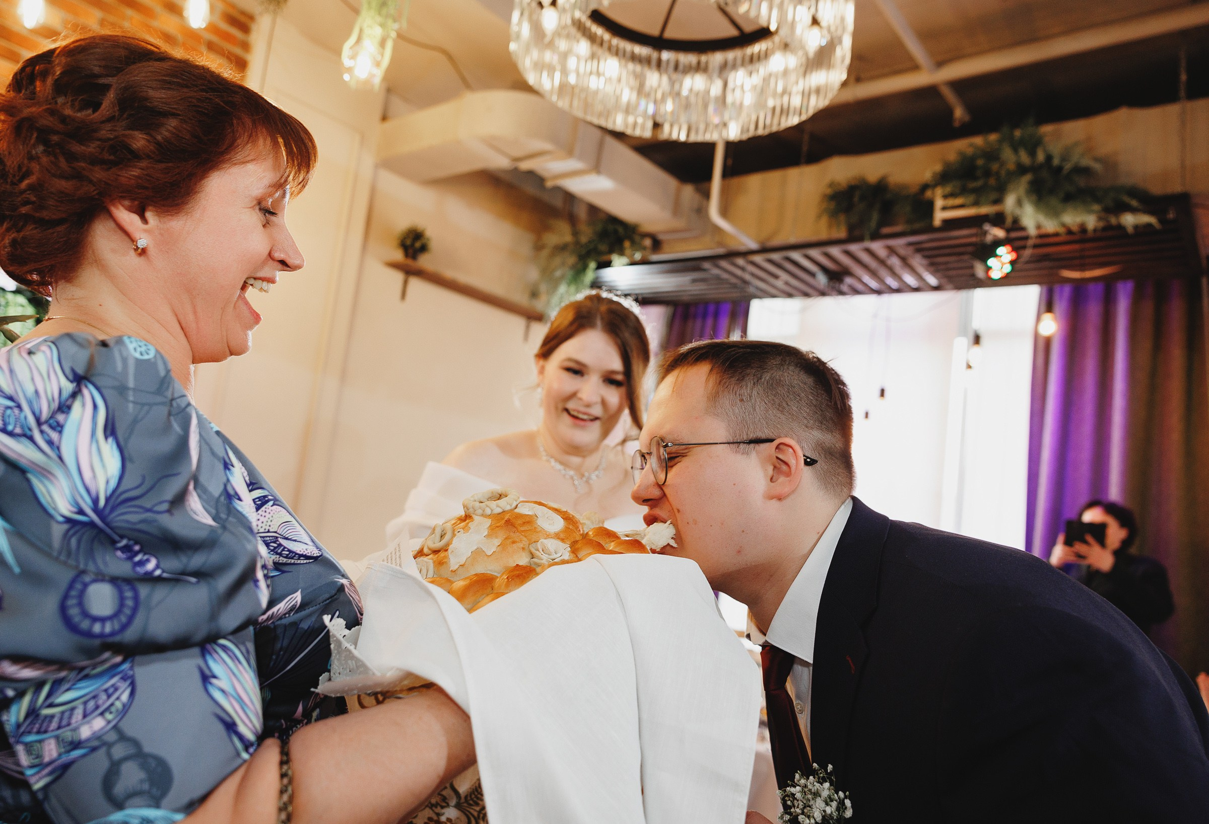 Александр Вера. Свадебный фотограф и видеограф Дмитрий Горяченков